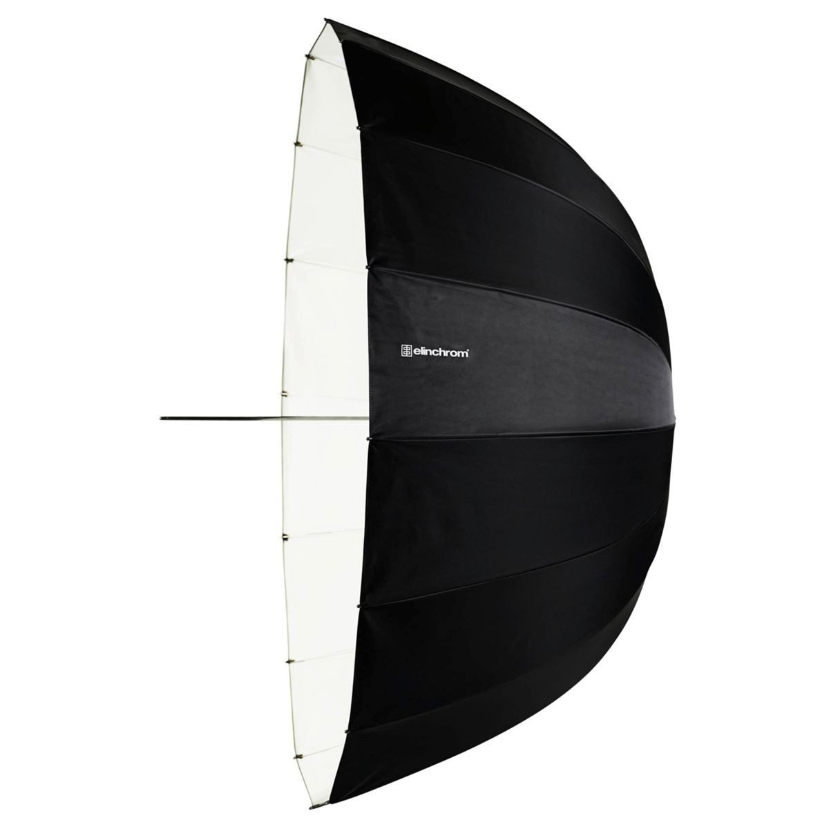 Elinchrom Umbrella Deep 125cm Blitzgerät