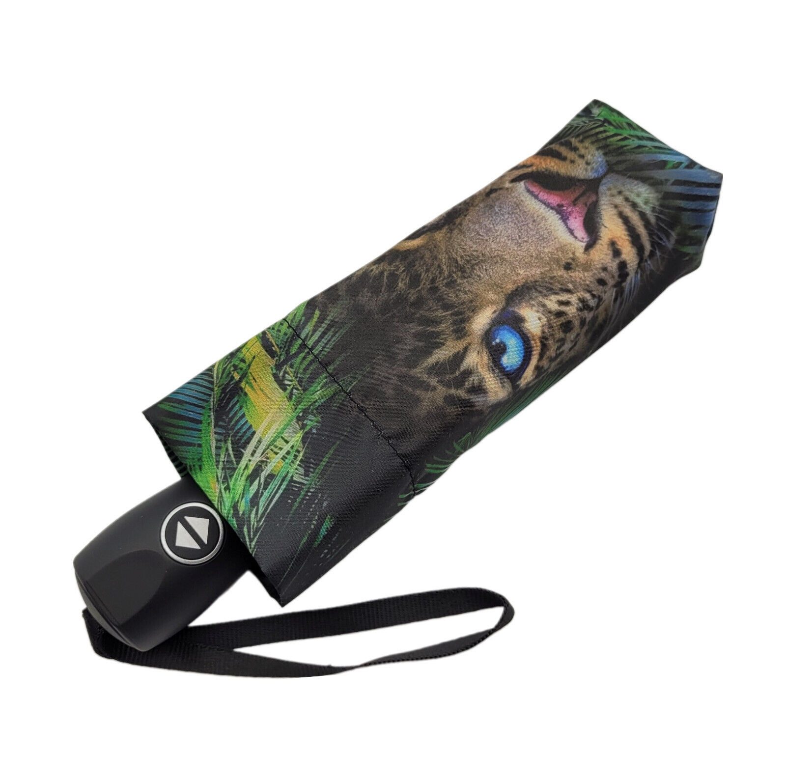 Dr. Neuser Taschenregenschirm kompakter Regenschirm Taschenschirm günstig online kaufen