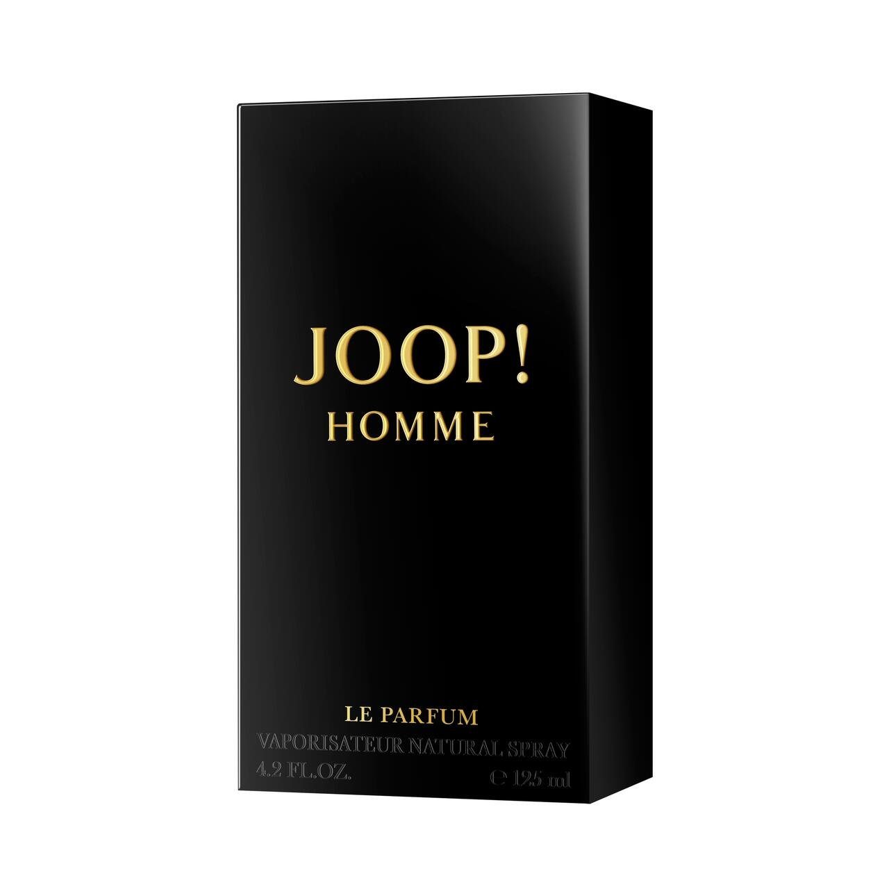 JOOP! Eau de Parfum Homme Parfum Nat. Spray, Herrenduft