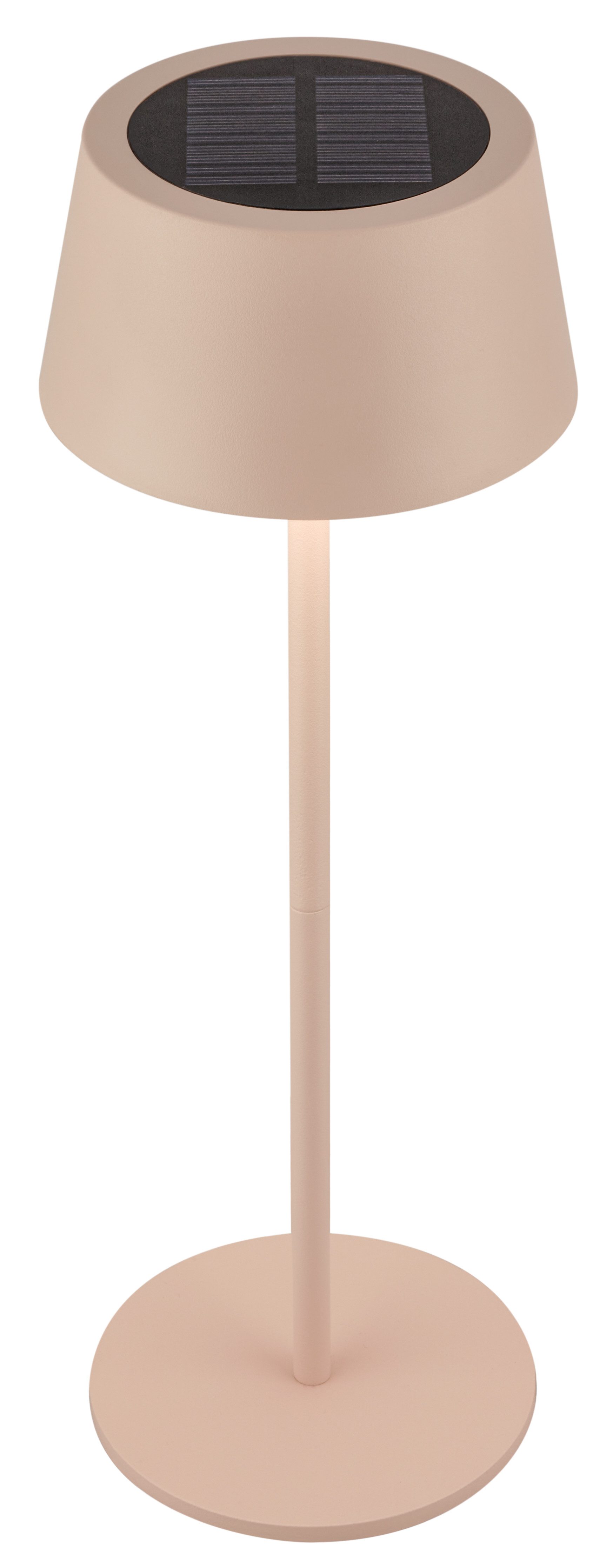 Briloner Leuchten LED Außen-Tischleuchte AWIA 7572011 günstig online kaufen