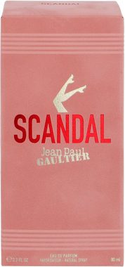 JEAN PAUL GAULTIER Eau de Parfum Scandal