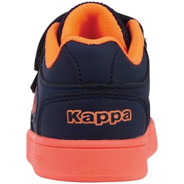 Kappa Sneaker - mit Qualitätsversprechen