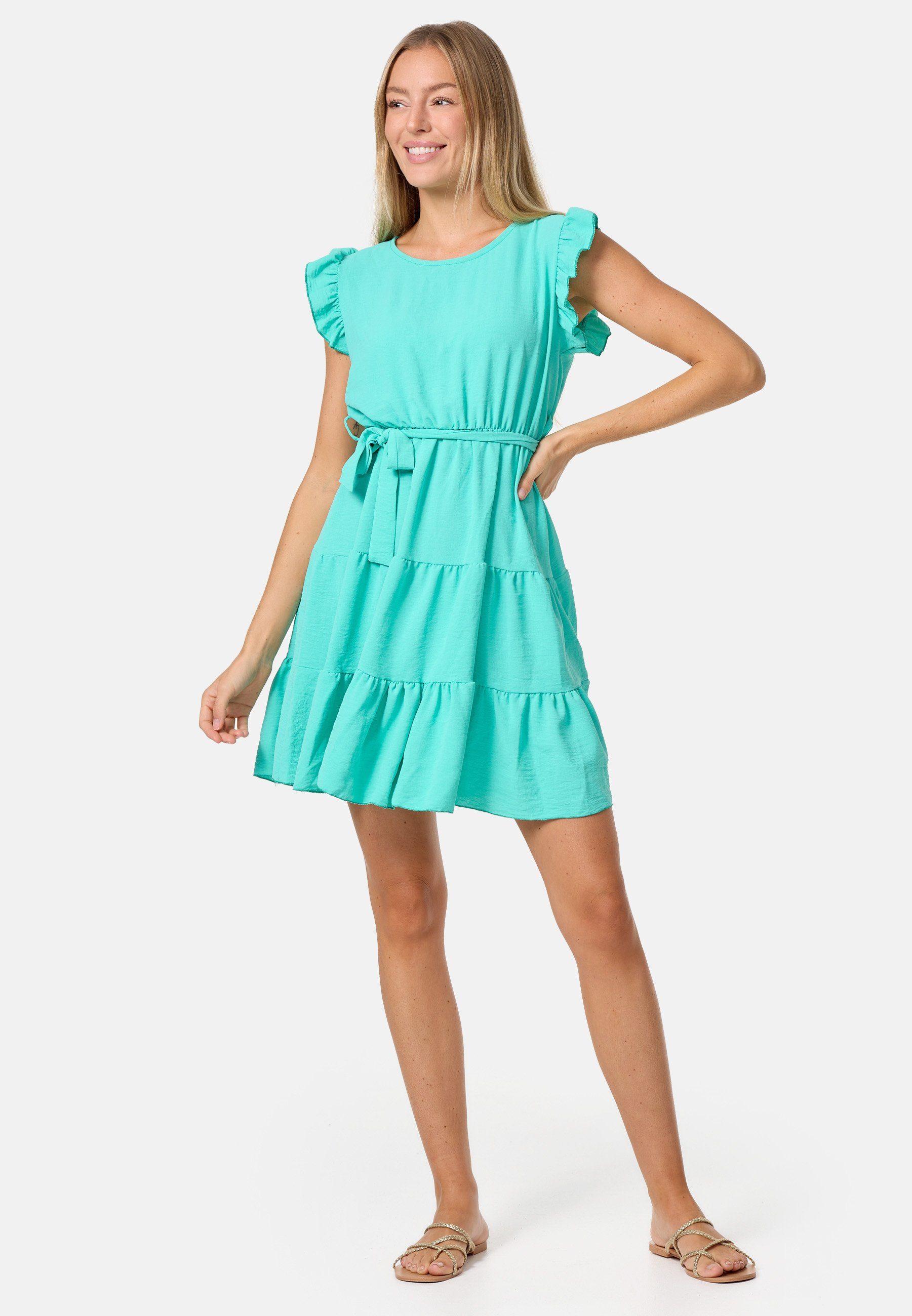 Minikleid PM-27