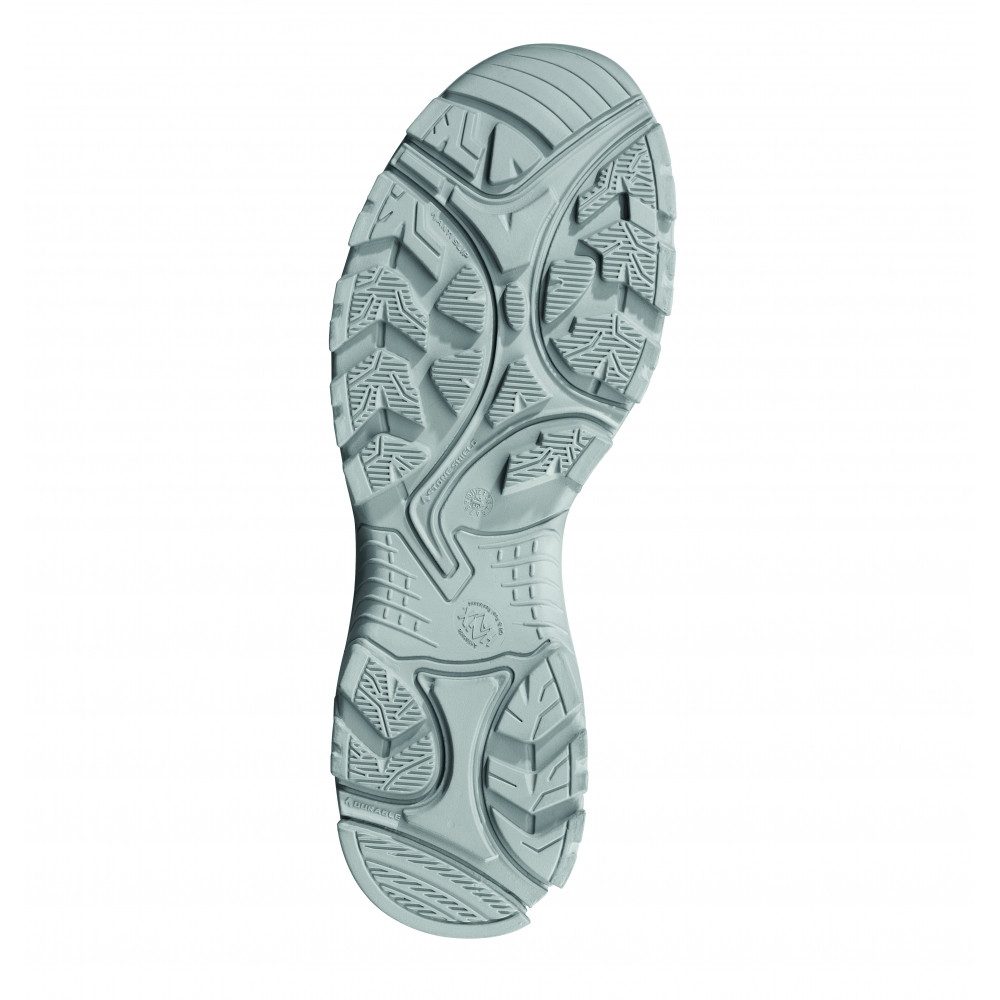 haix BLACK EAGLE Safety 400 C GTX Sicherheitsschuhe braun Sicherheitsschuh wasserdicht durch GORE-TEX®