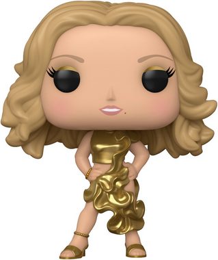 Funko Spielfigur Mariah Carey - Mariah Carey 382 Pop! Vinyl Figur