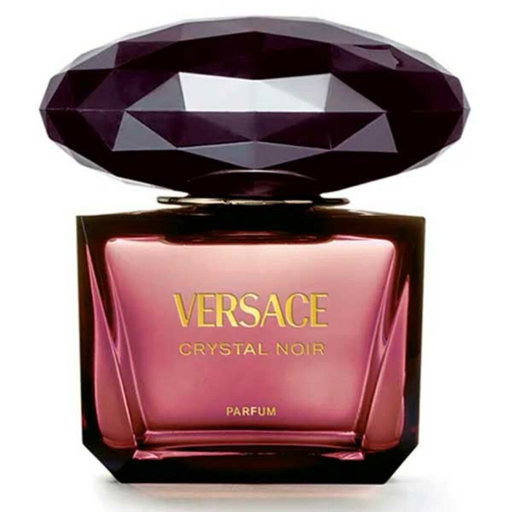 Versace Körperpflegeduft Crystal Noir Parfum Spray 50ml