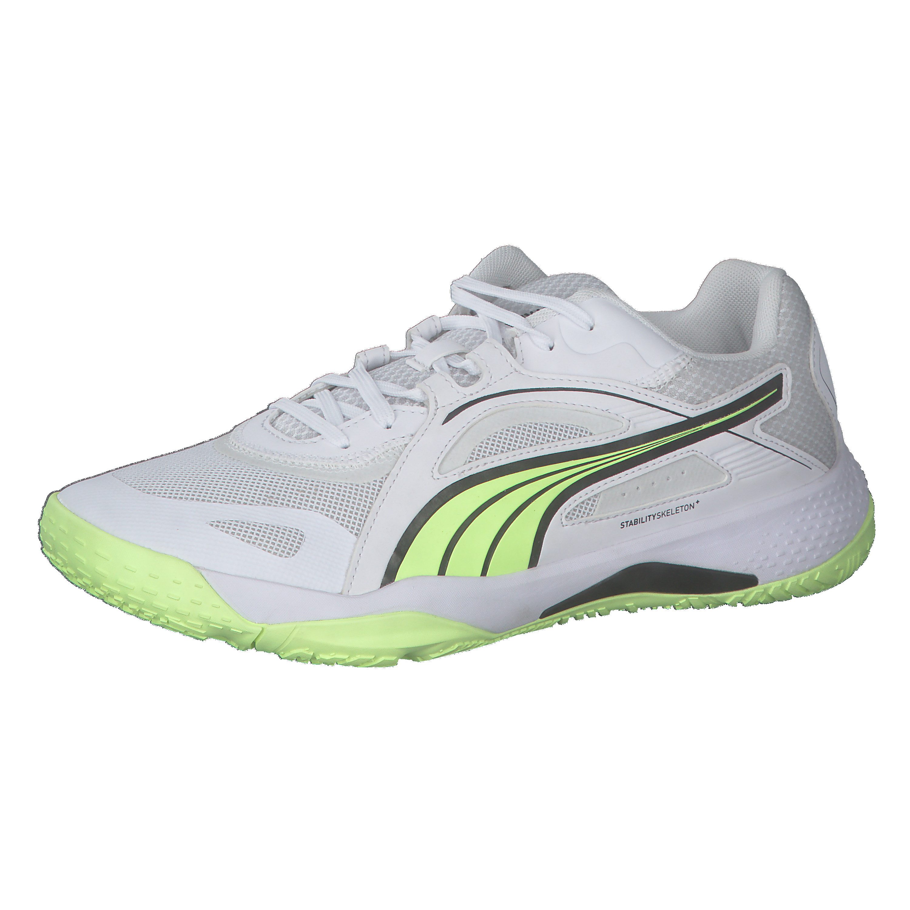 PUMA Puma Unisex Hallenschuhe Solarstrike II günstig online kaufen