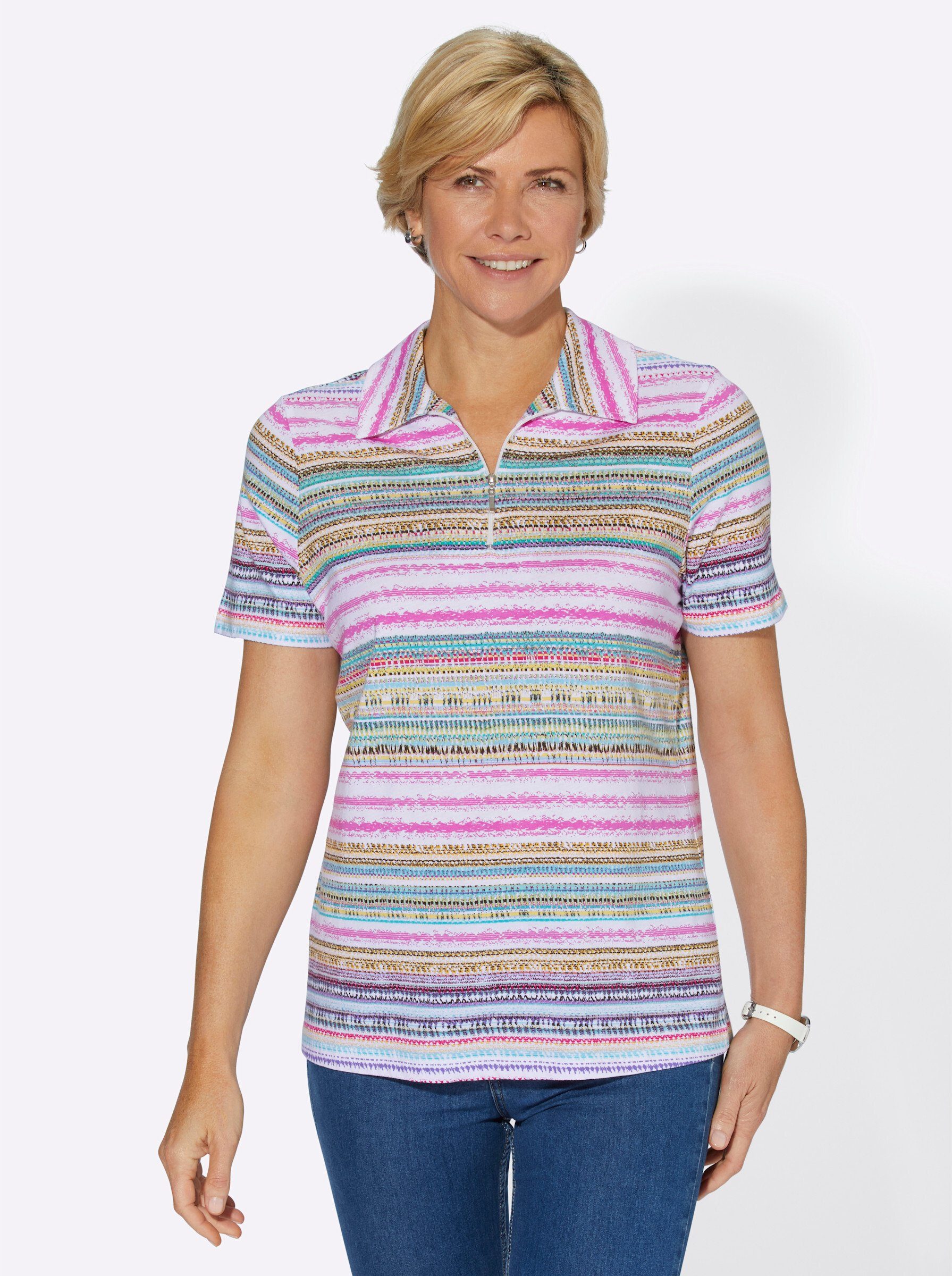 Witt T-Shirt Shirt Kurzarm günstig online kaufen