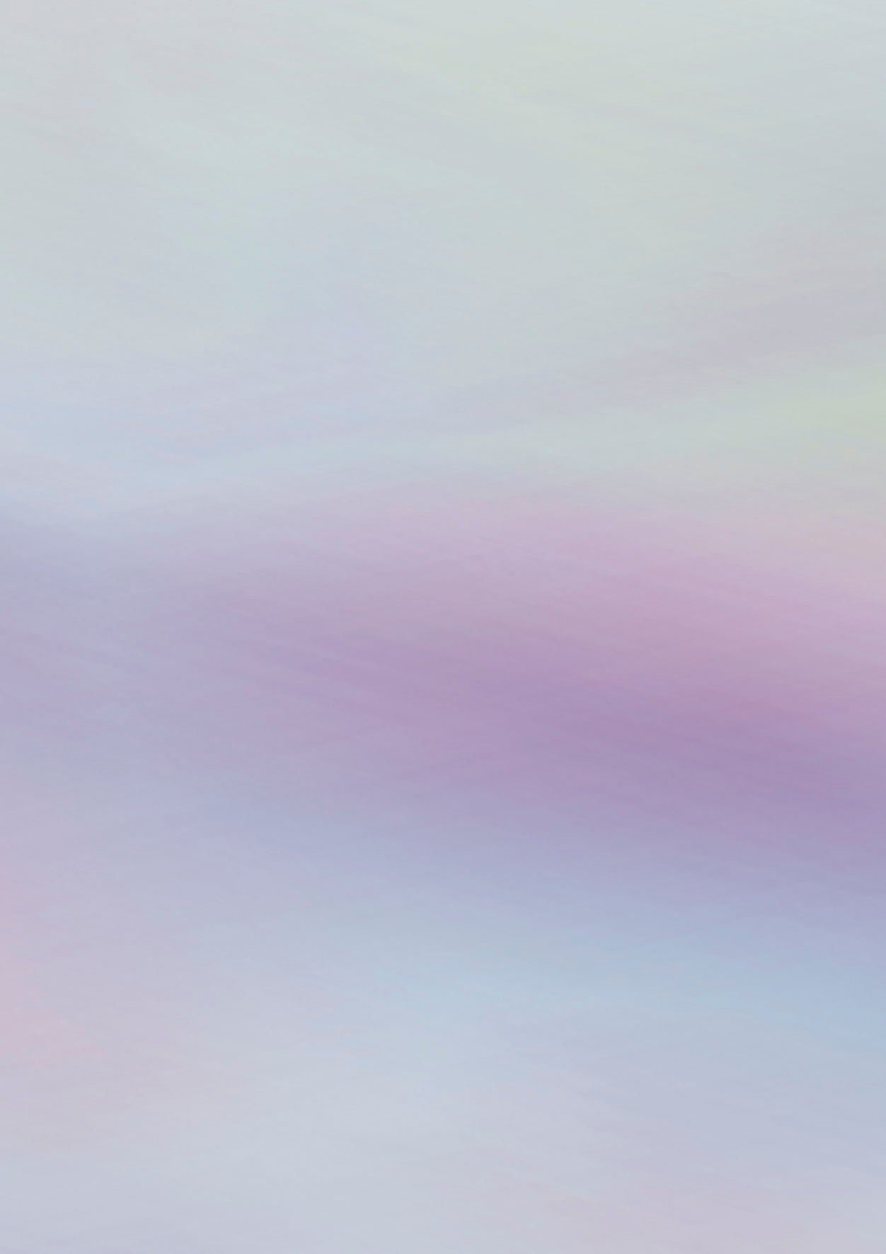 Heyda Motivpapier Holografie, 49,5 cm x 70 cm