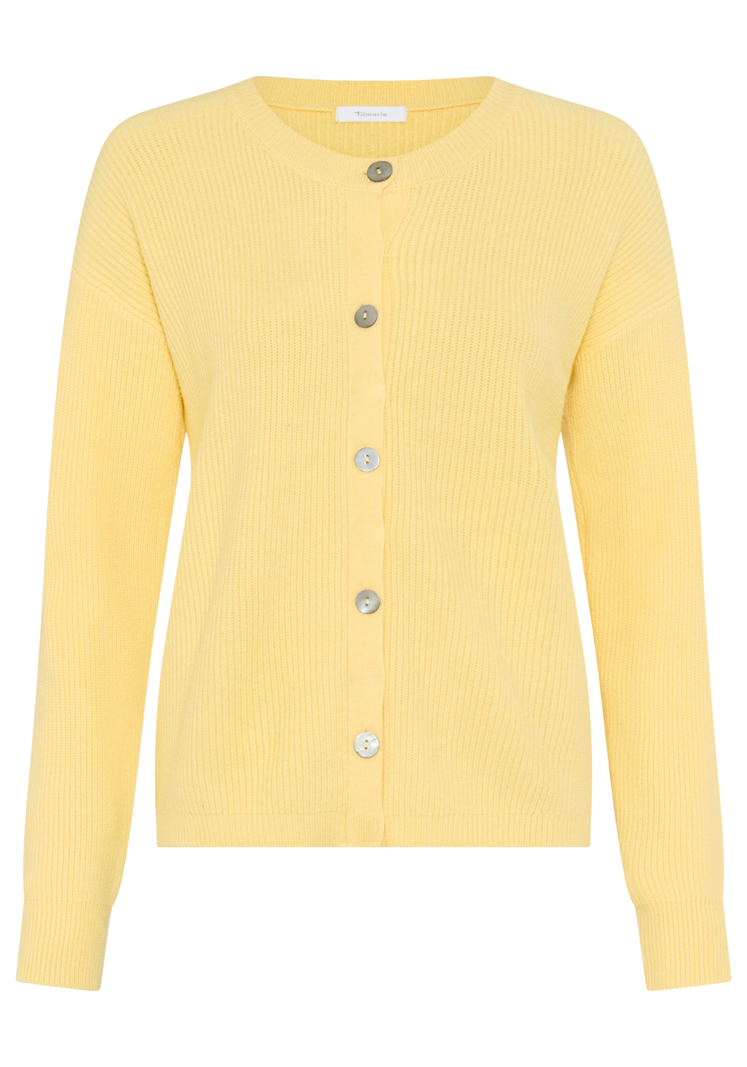 Strickjacke