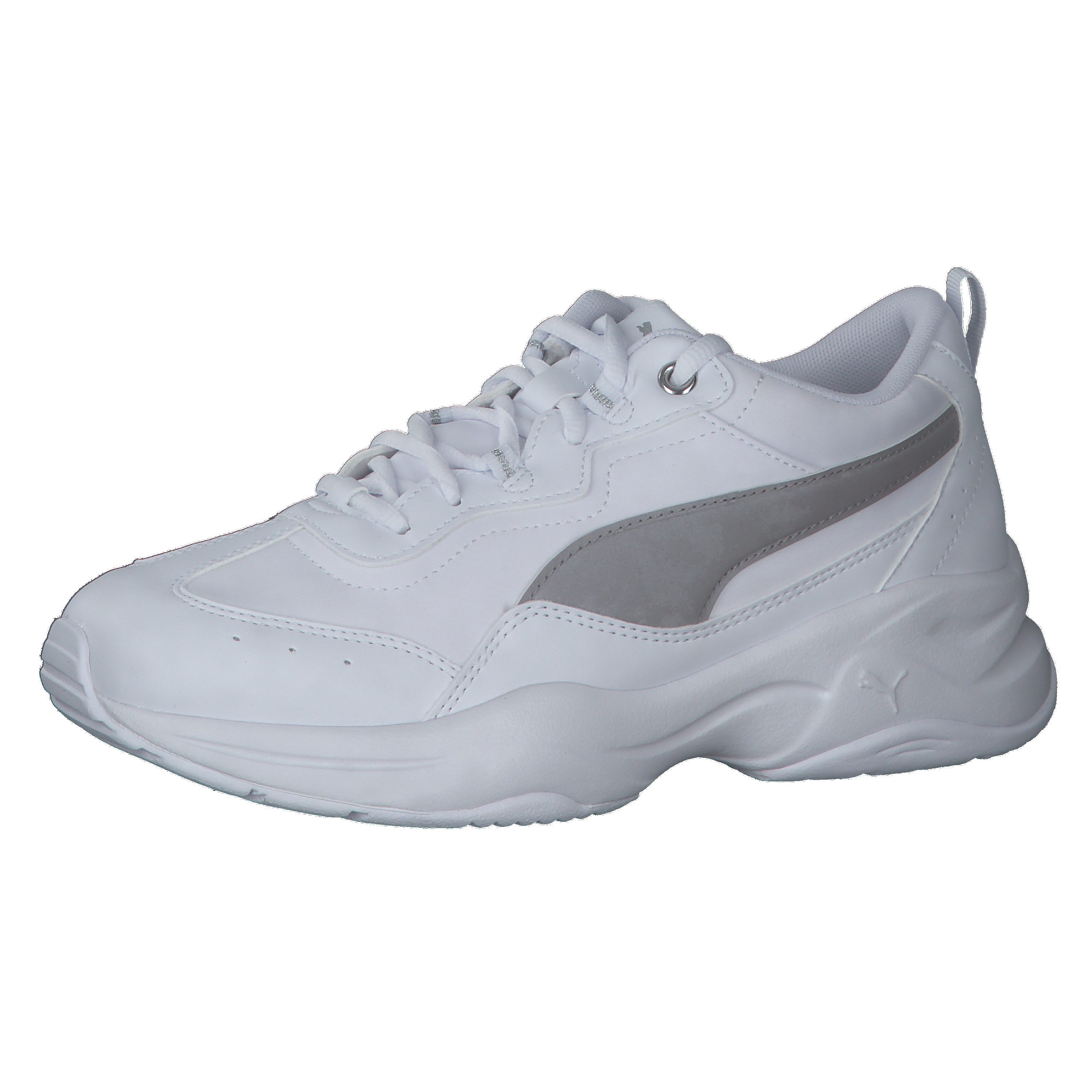 PUMA Puma Damen Sneaker Cilia Space Metallics 390986 Sneaker günstig online kaufen