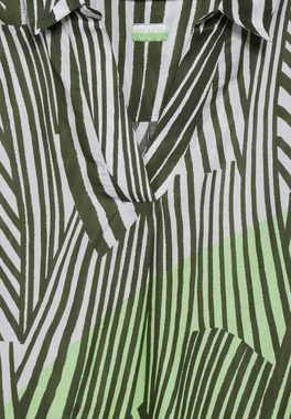 Cecil Hemdbluse - Bluse - Longbluse - Streifen Bluse