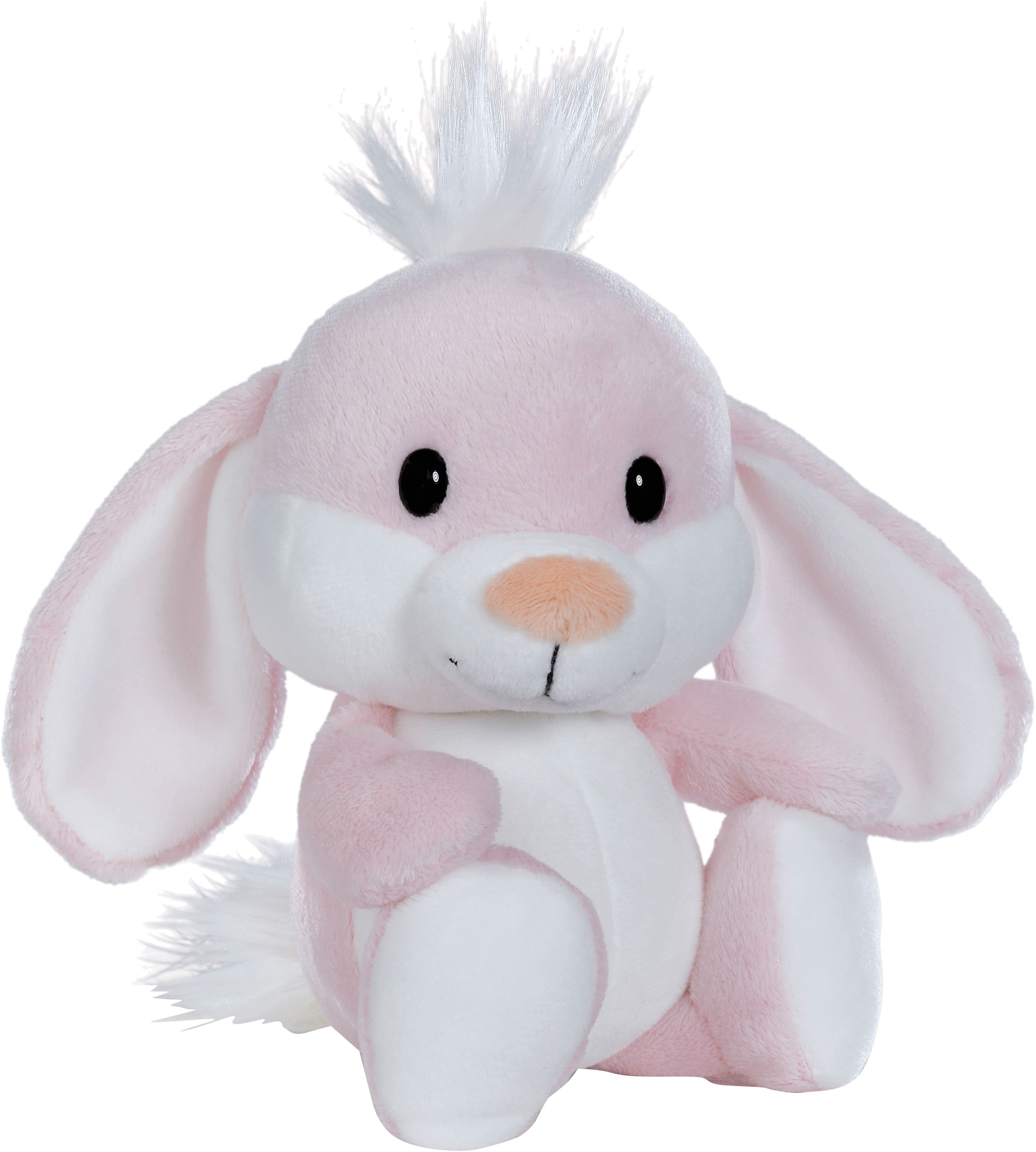 Nici Kuscheltier Spring Rabbits, Hase, 20 cm schlenkernd