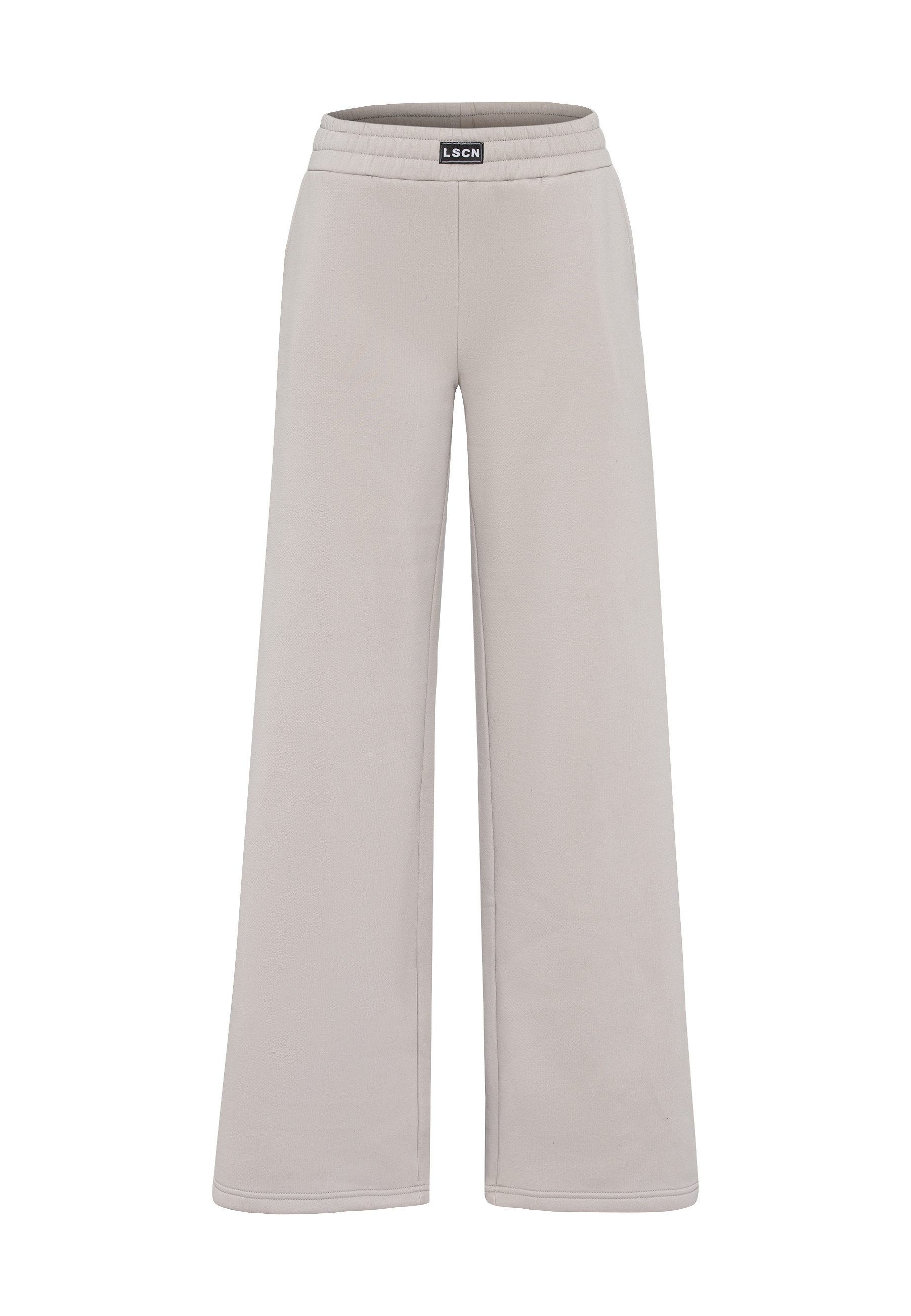 LSCN by LASCANA Sweatpants extra weiche Sweatware günstig online kaufen