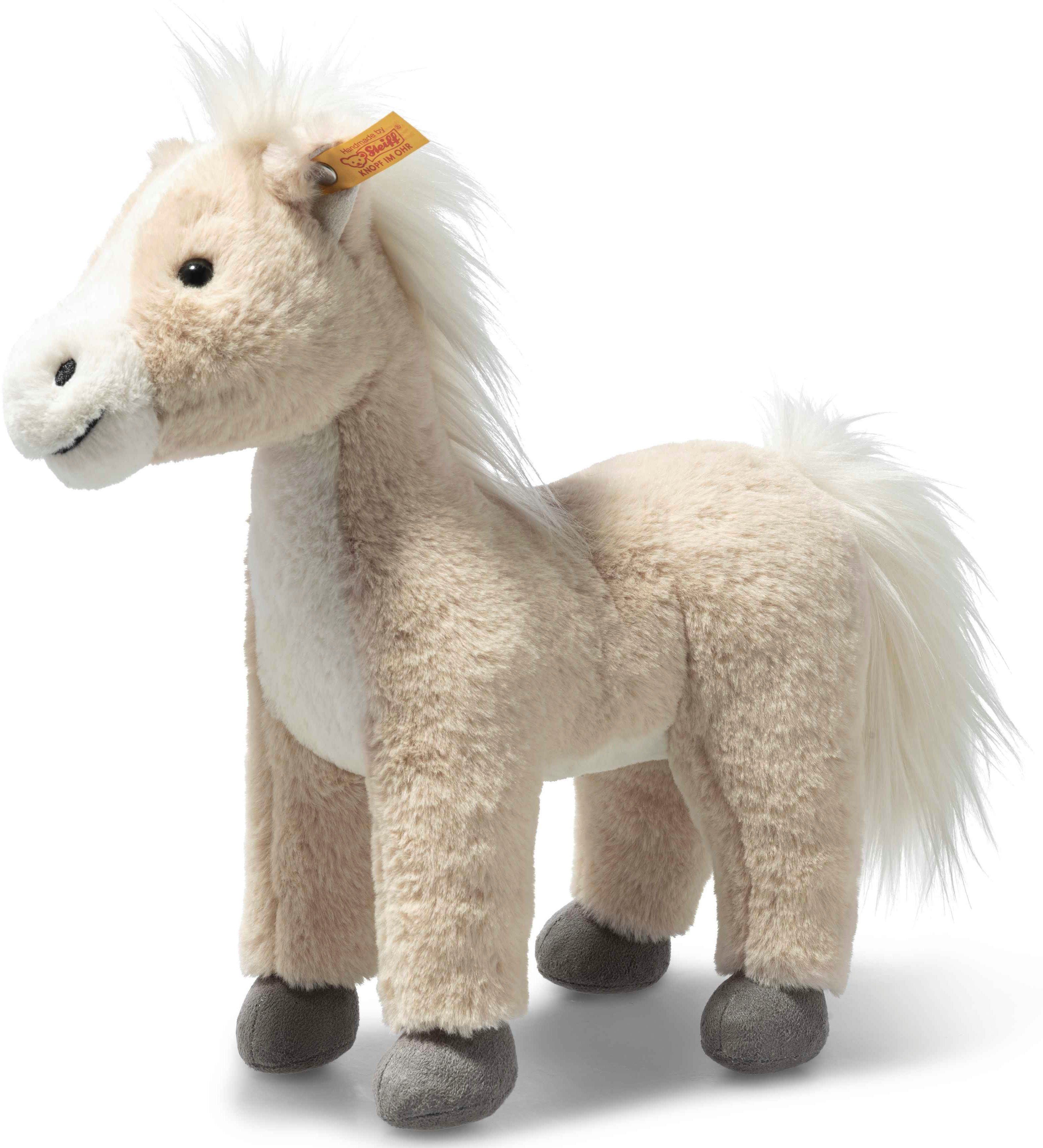 Kuscheltier Soft Cuddly Friends Gola Pferd