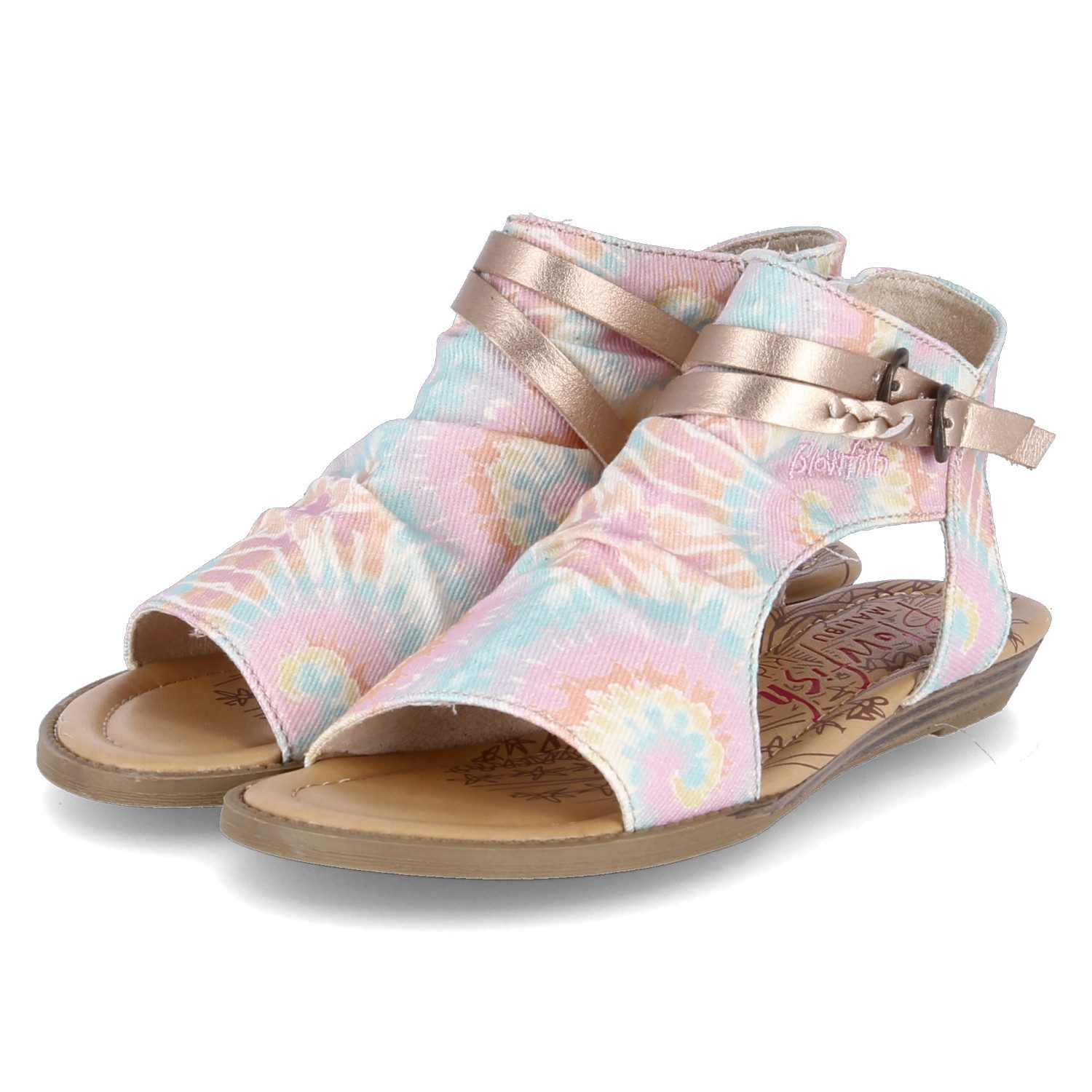 Blowfish Sandalen BLUMOON-K Sandalette