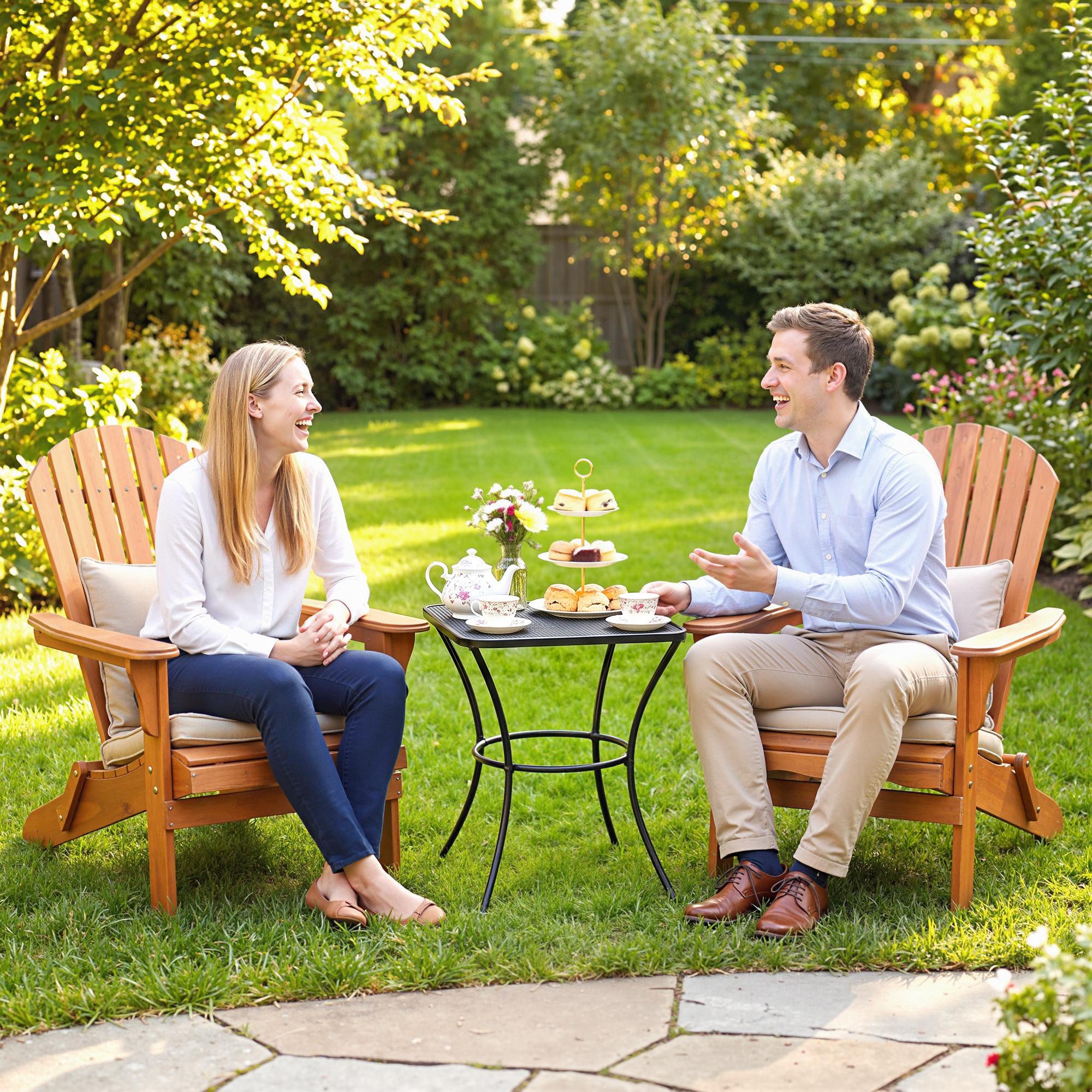 Outsunny Beistelltisch Gartentisch rechteckig wetterfest im Mesh-Stil Balkontisch (Couchtisch, 1-St., Beistelltisch), Metall, Schwarz, Terrasse, 45 x 45 x 50 cm