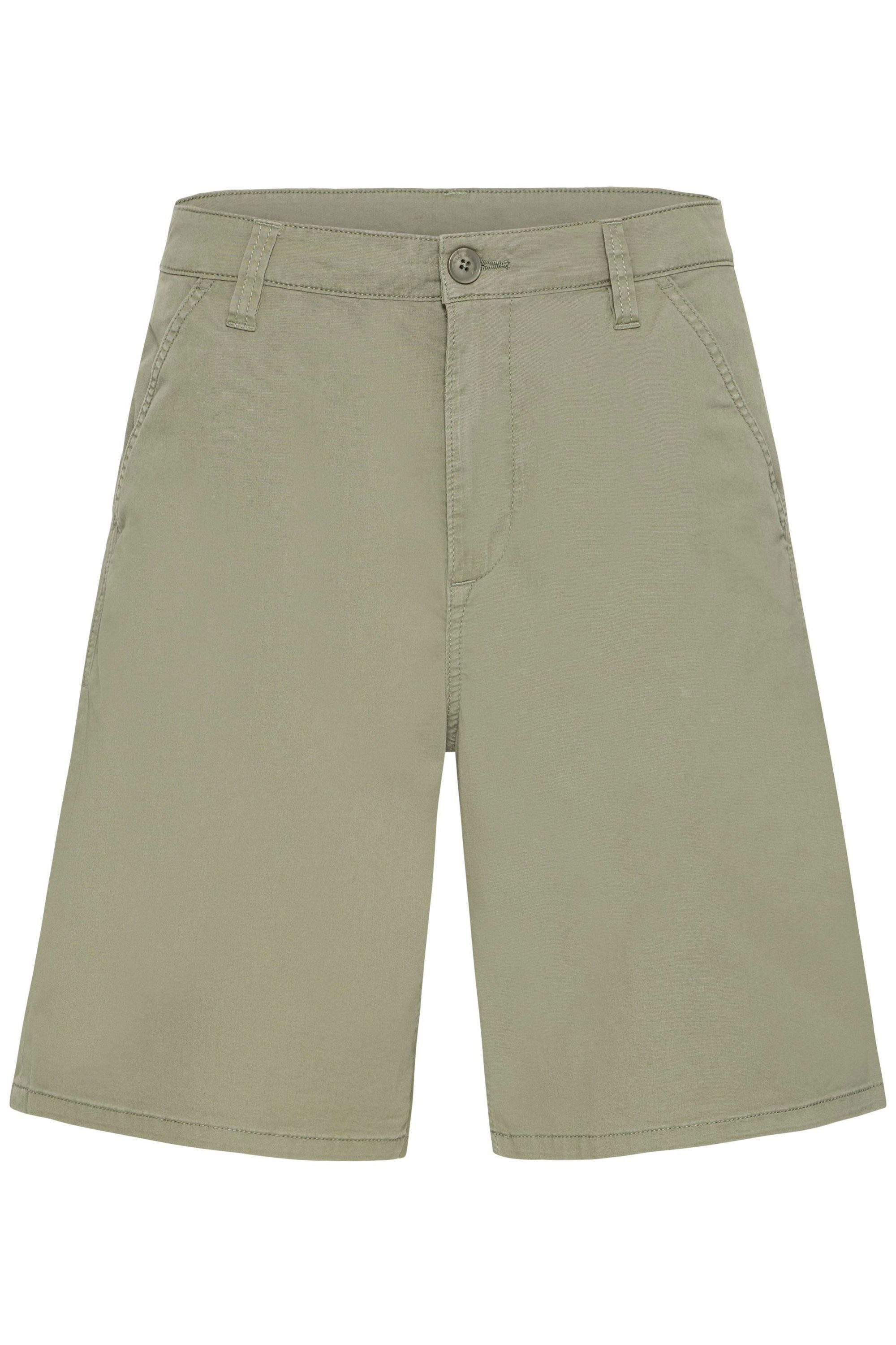 Blend Bermudas BHMatz Loose Fit Lässige Bermuda-Shorts mit weitem Bein