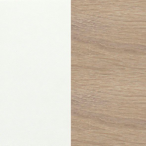 OPTIFIT Küchenzeile Leer Breite 300 cm, mit Hanseatic E-Geräten, inkl. Kühlschrank