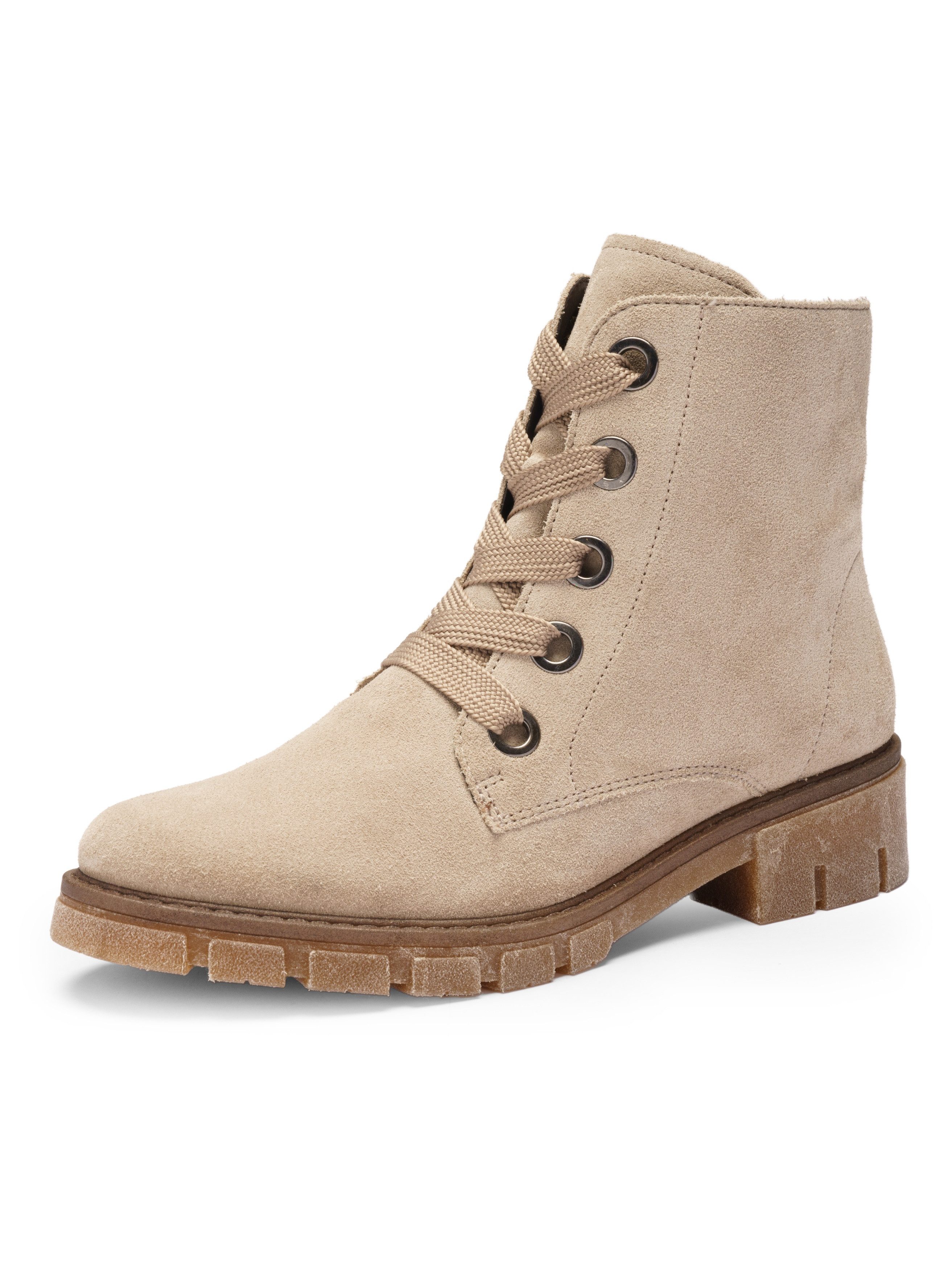 Ara Damen Stiefelette Dover Stiefelette