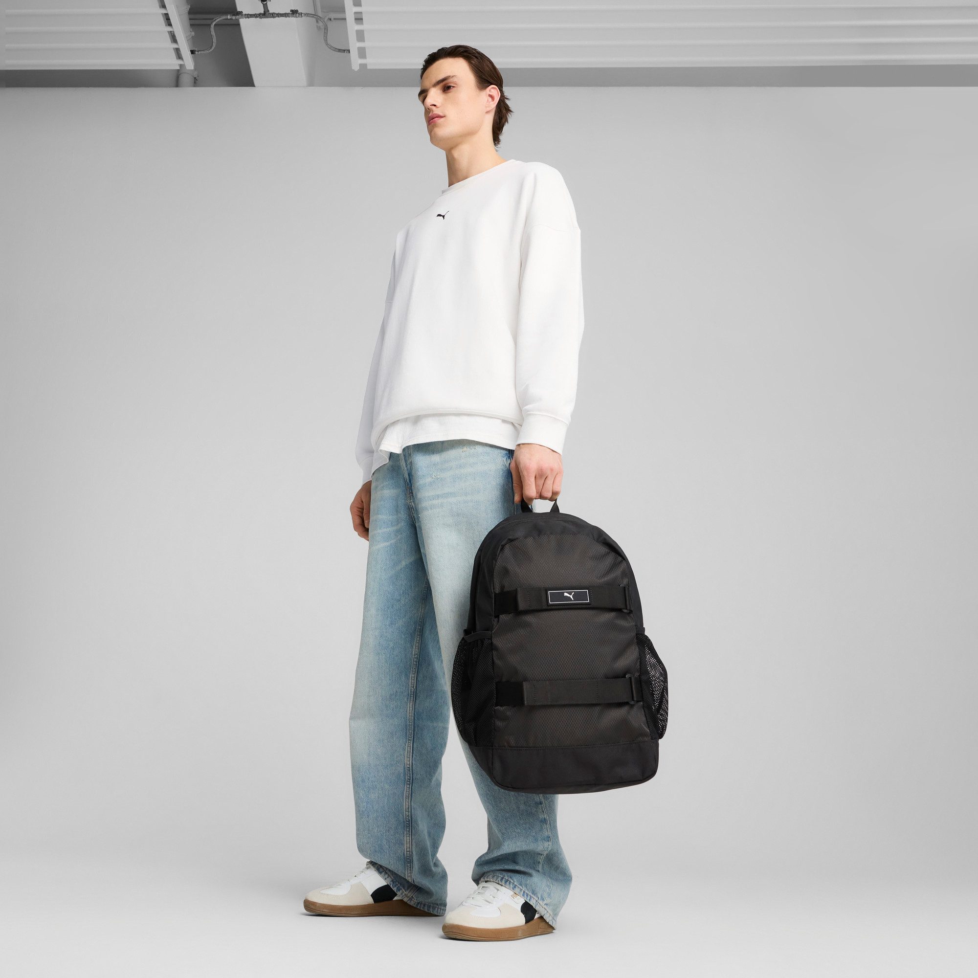 PUMA Rucksack DECK BACKPACK günstig online kaufen