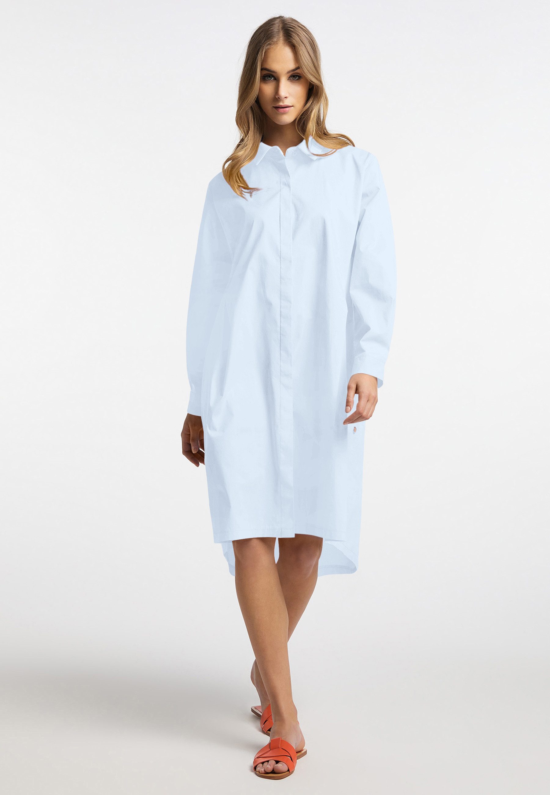 Frieda & Freddies NY Blusenkleid Dress günstig online kaufen