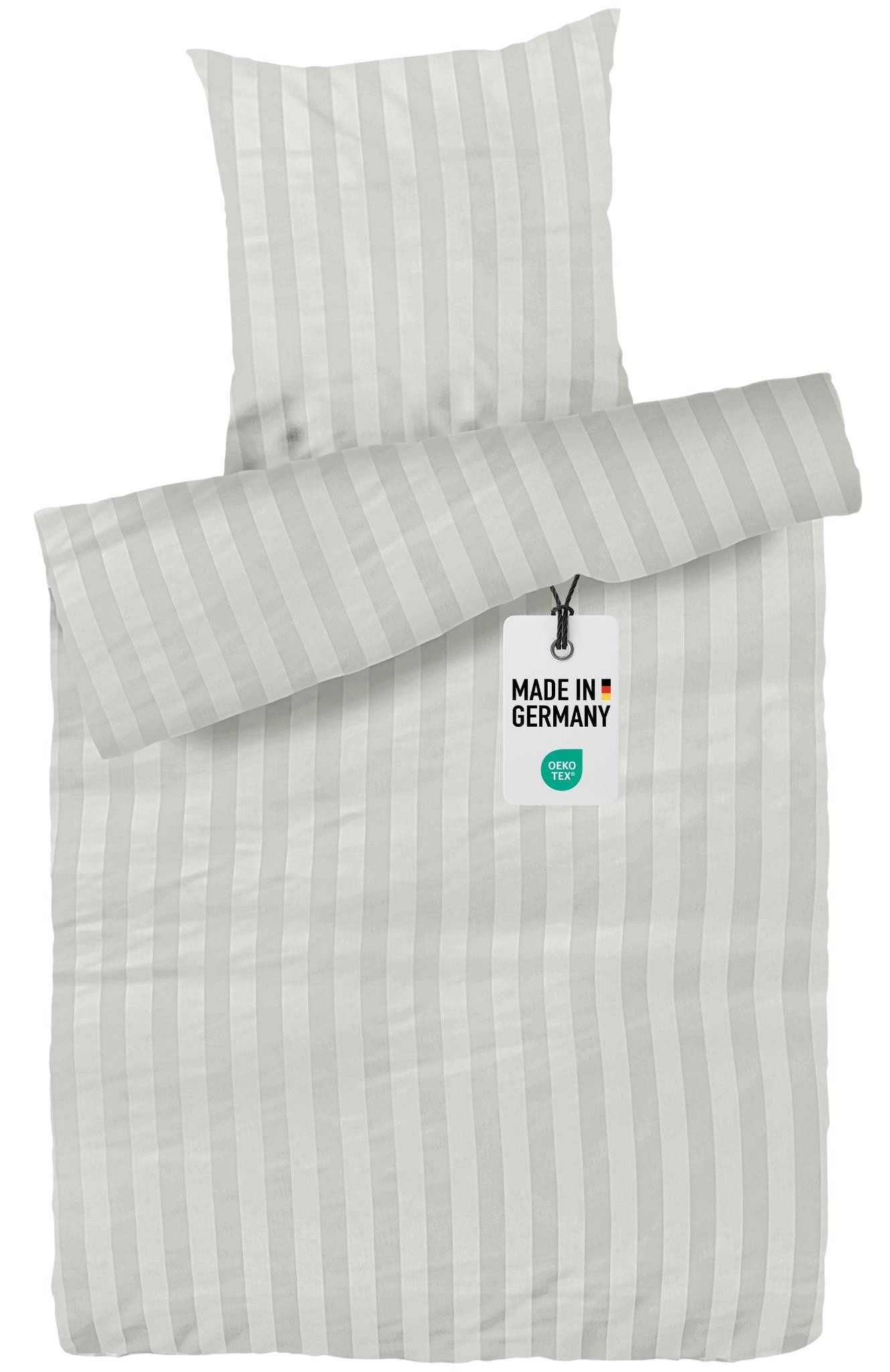 Carpe Sonno Bettwäsche Damast 135x200 155x220 günstig online kaufen