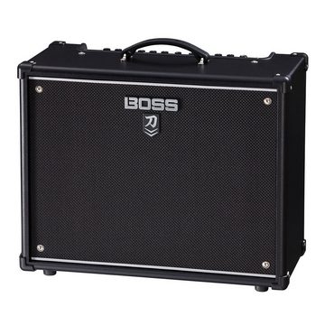 Boss by Roland Boss Katana 100 MKII Gitarren-Verstärker mit Kabel Verstärker (Anzahl Kanäle: 1, 100,00 W)