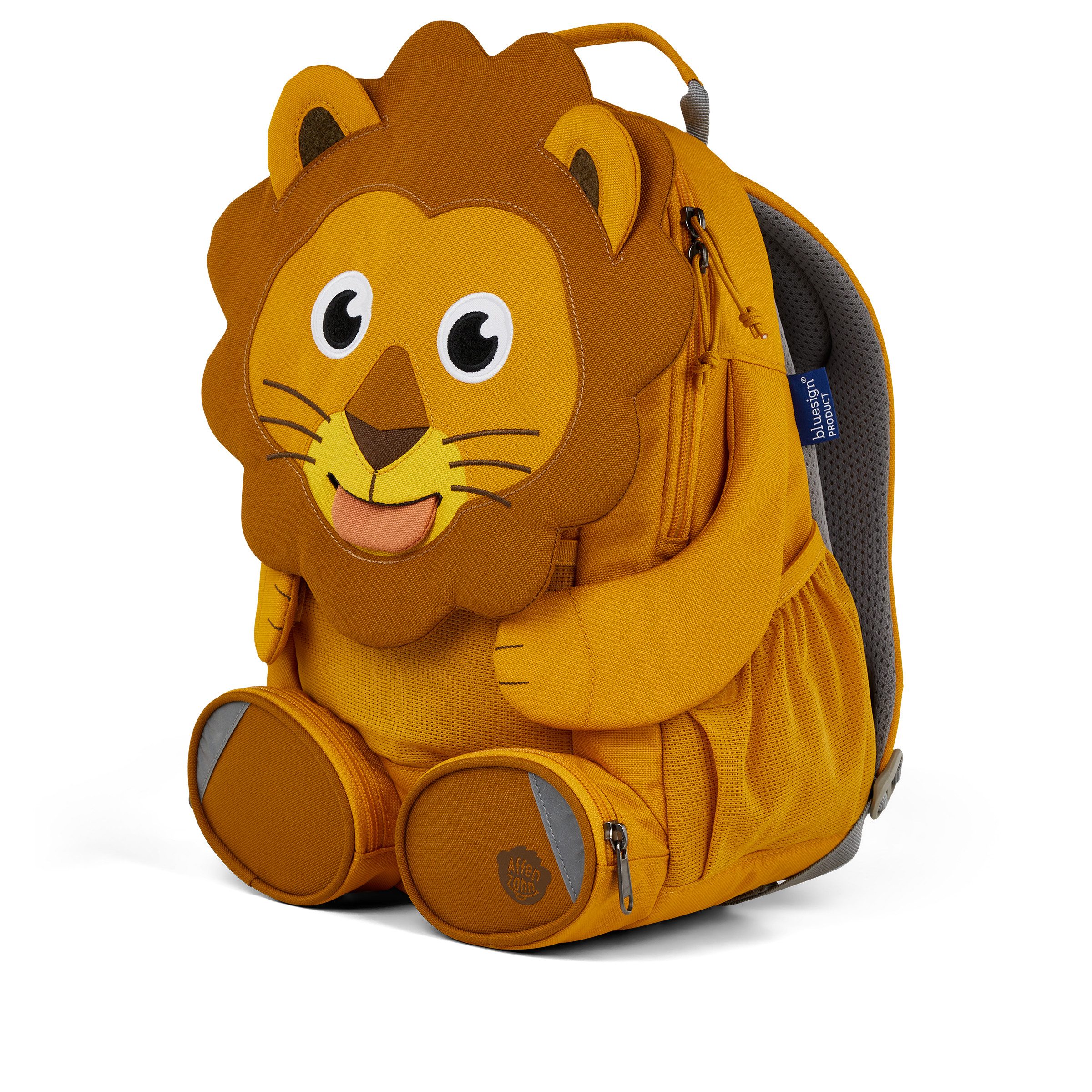 Affenzahn Rucksack Großer Freund