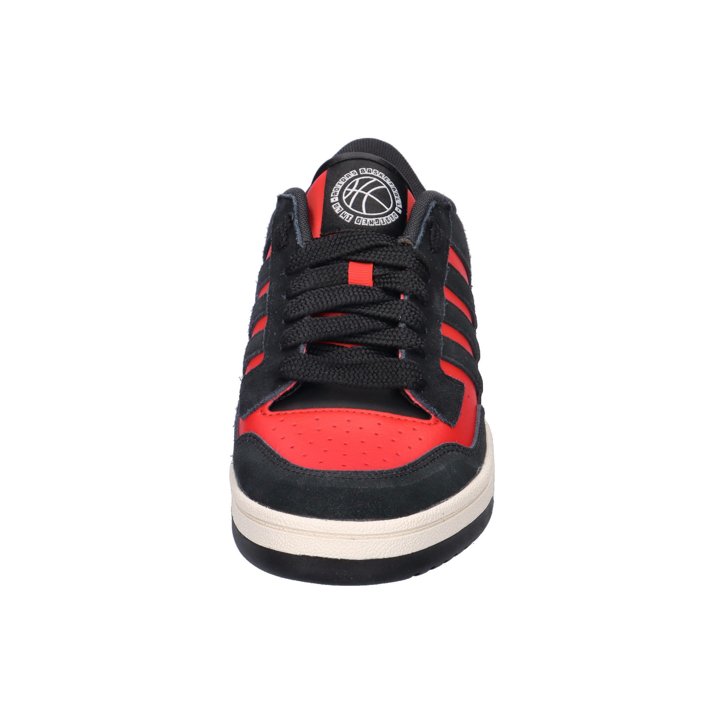 adidas Performance adidas Herren Sneaker RAPID COURT LOW Sneaker