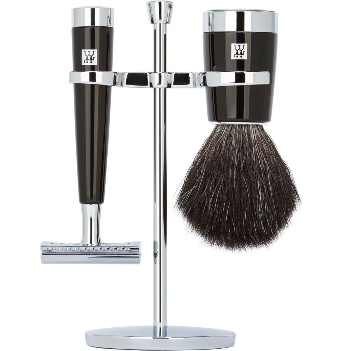 Zwilling Nagelknipser-Set Rasier-Set mit Rasier- hobel 3-tlg