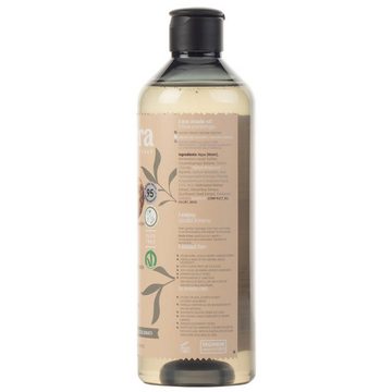 Sarcia.eu Haarshampoo ITINERA Shampoo für coloriertes Haar, 370 ml x1, 1-tlg.