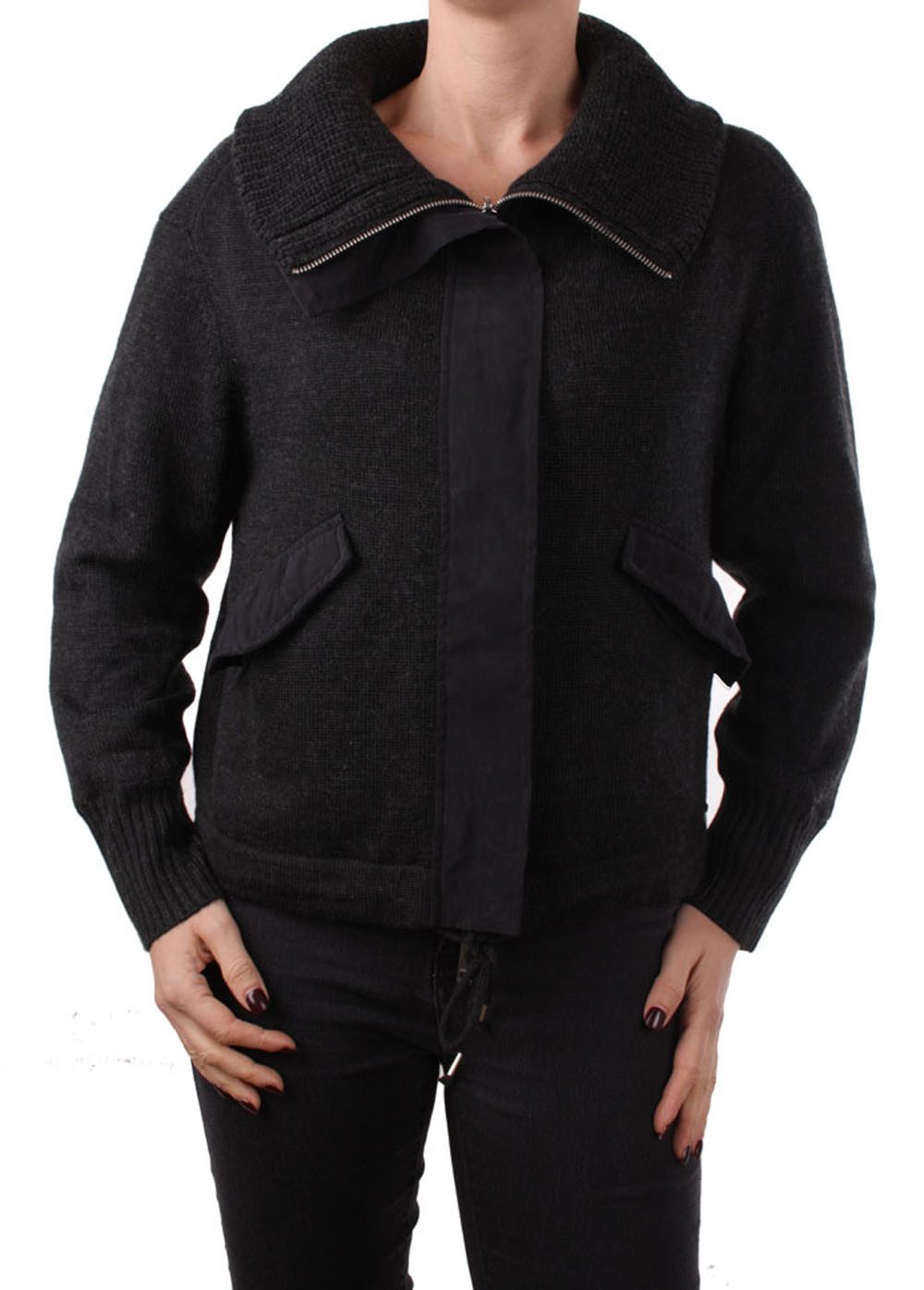 Diesel Strickjacke Diesel F-ANOUK GIACCA