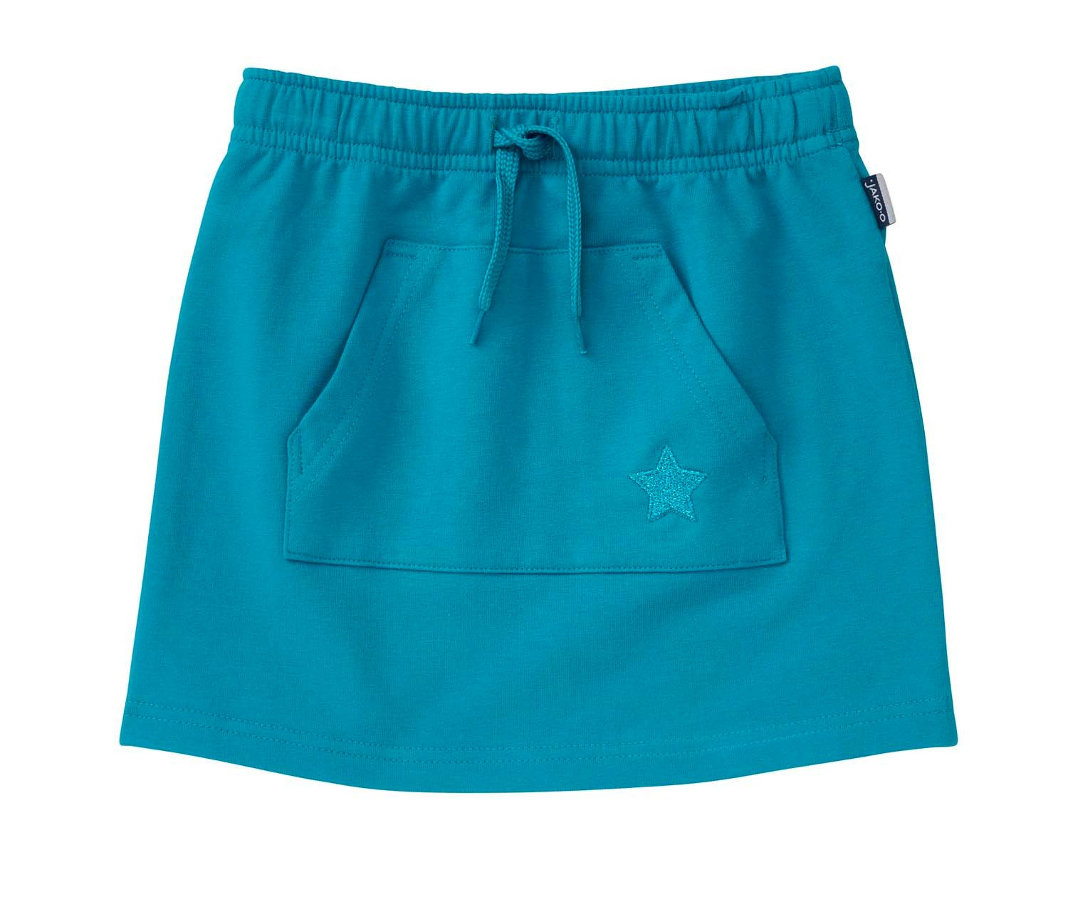 JAKO-O Sweatrock JAKO-O Mädchen Rock Kinder Freizeit