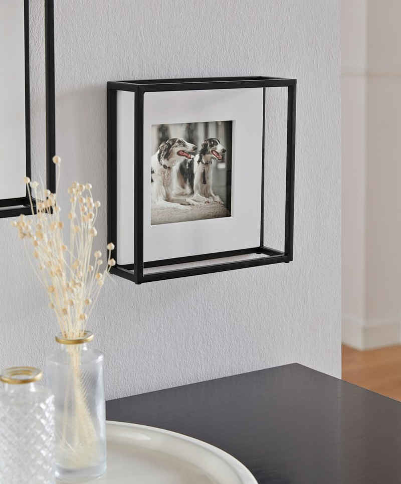 Guido Maria Kretschmer Home&Living Bilderrahmen Framel, Fotorahmen, in 2 Größen erhältlich