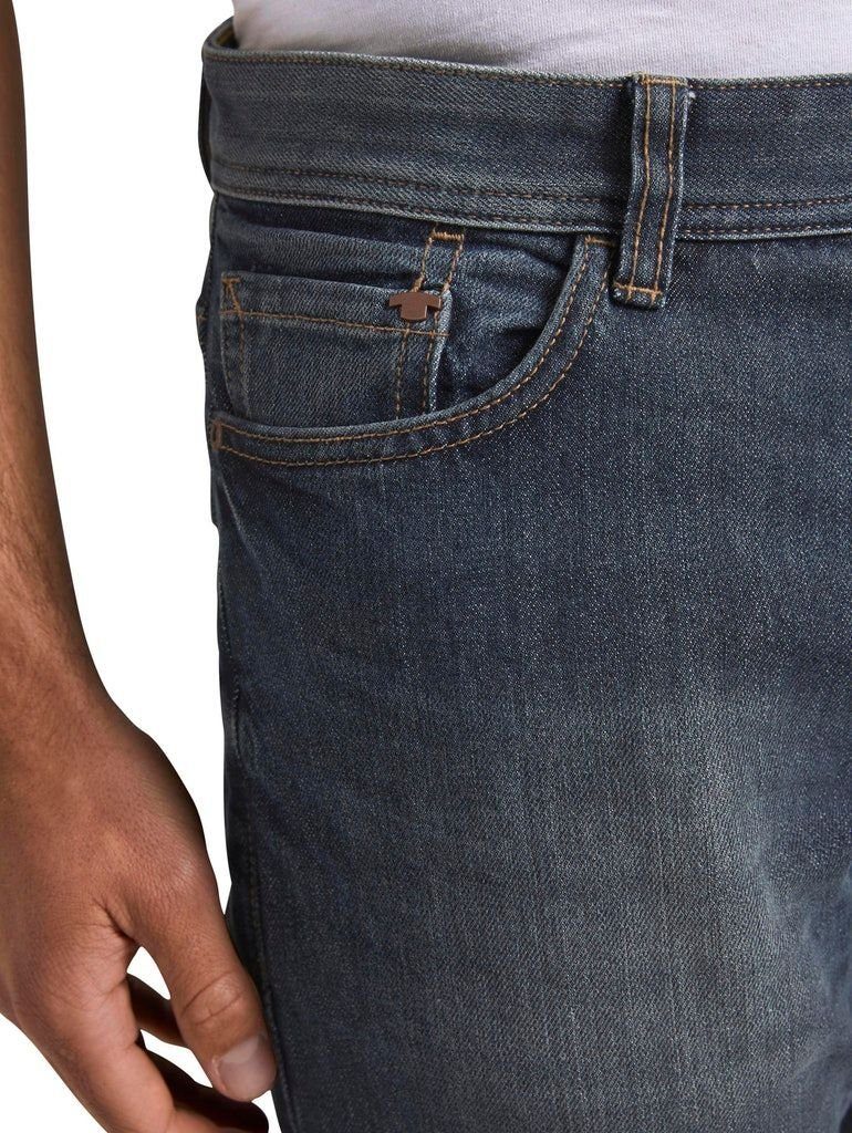 TOM 5-Pocket-Jeans TAILOR