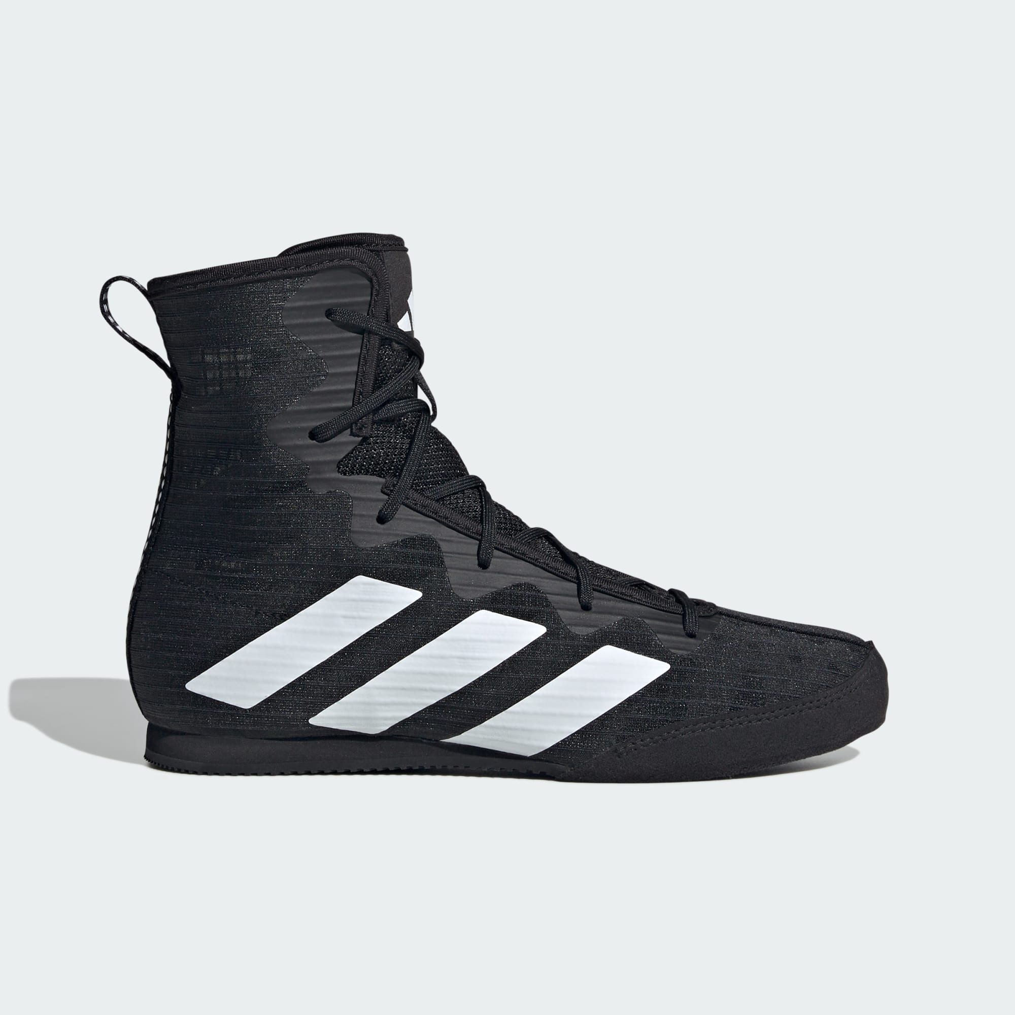 adidas Performance BOX HOG 4 K SCHUH Boxschuh (2-tlg)