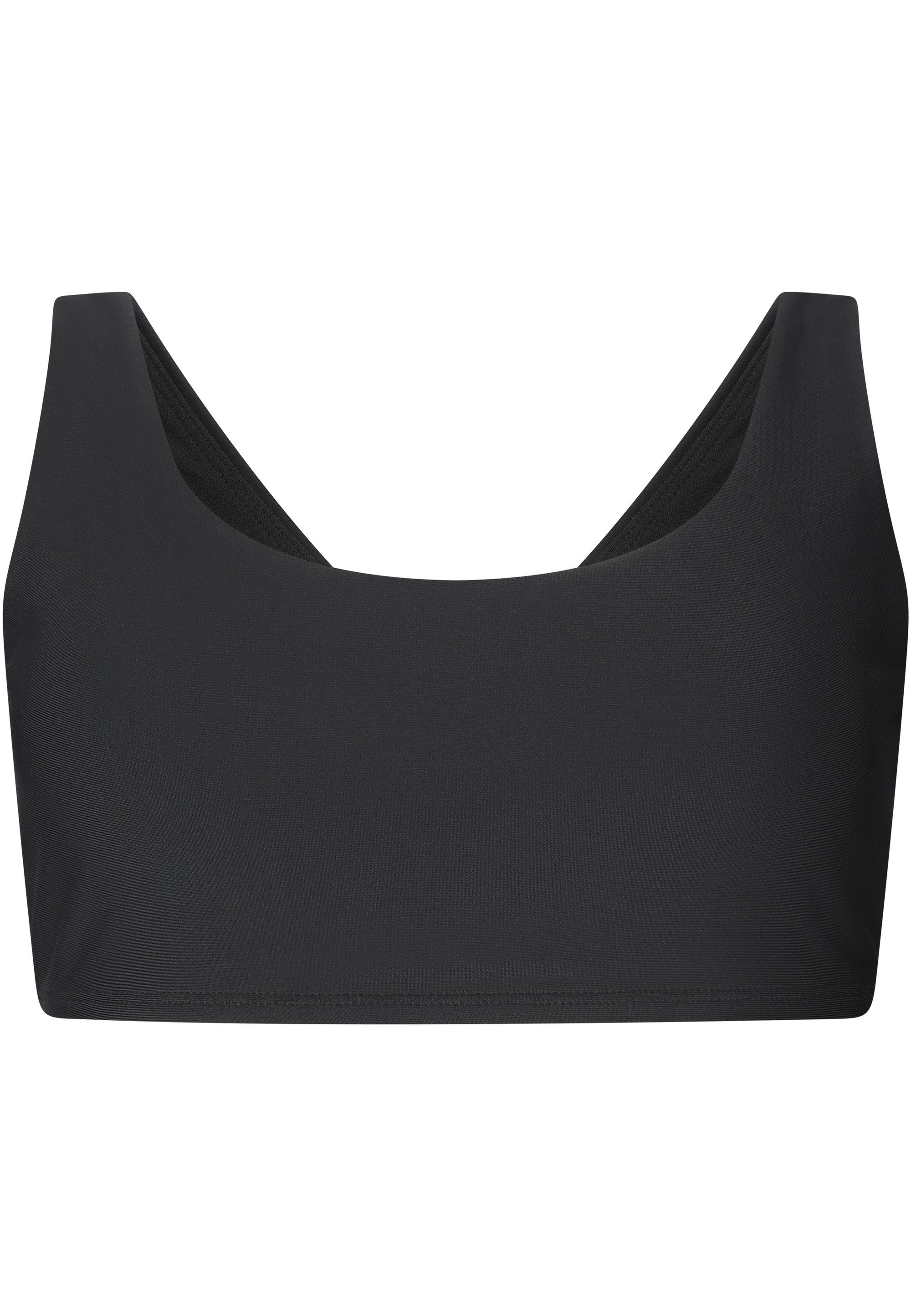 nou Triangel-Bikini-Top Shellie V2 Jr. (1-St), mit schnell trocknender Eigenschaft