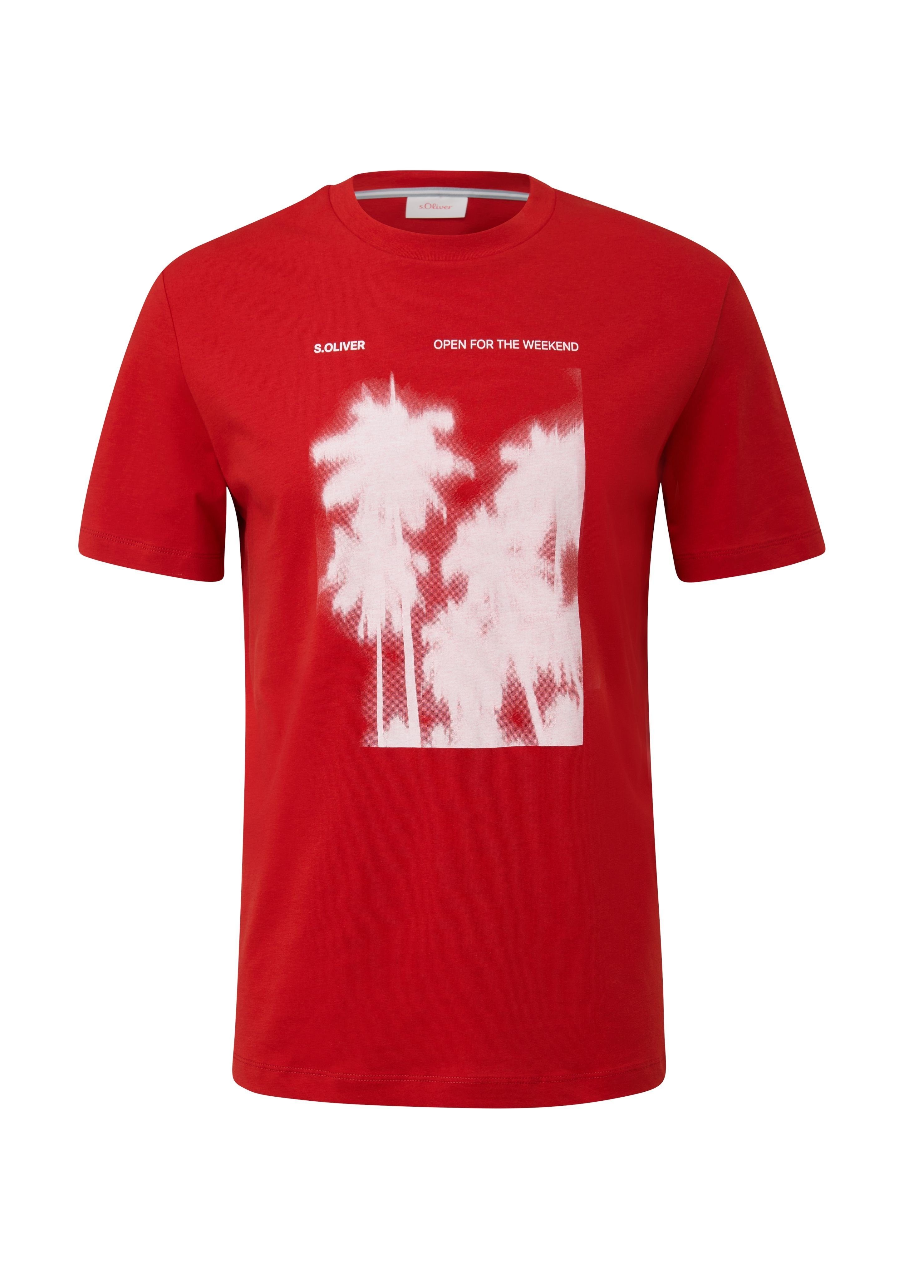 s.Oliver T-Shirts XL für OTTO Herren | kaufen online