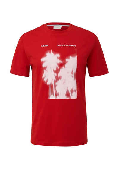 s.Oliver T-Shirts XL für Herren online kaufen | OTTO