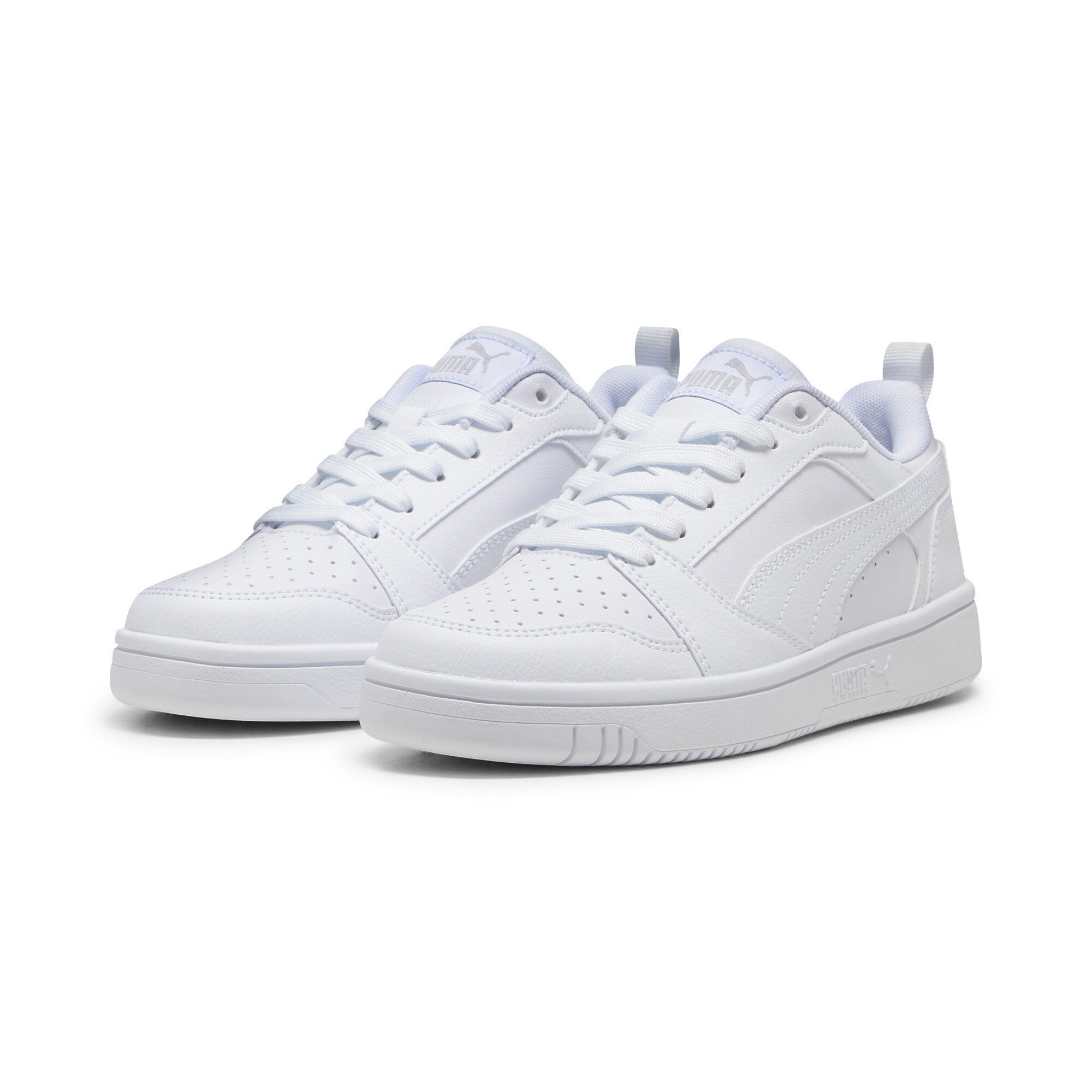 PUMA REBOUND V6 LO JR Sneaker günstig online kaufen