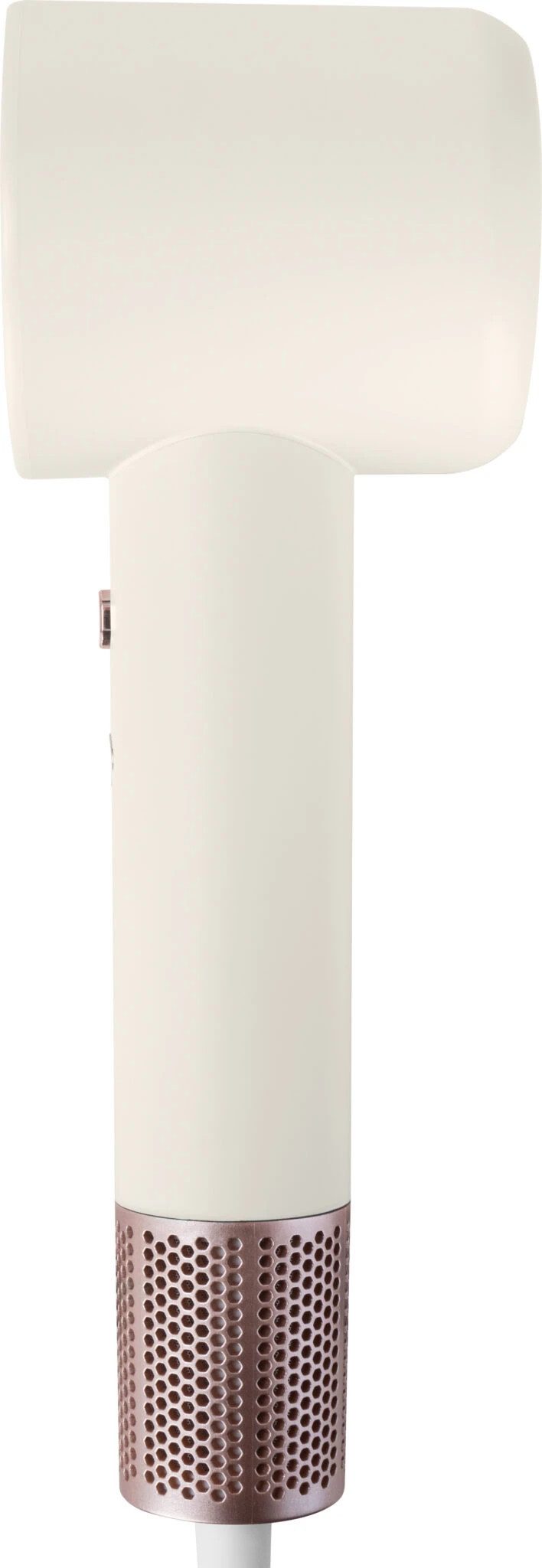 ECG Haartrockner Modifica Sonica, 1600 W, Integrierter leistungsstarker Ionisator