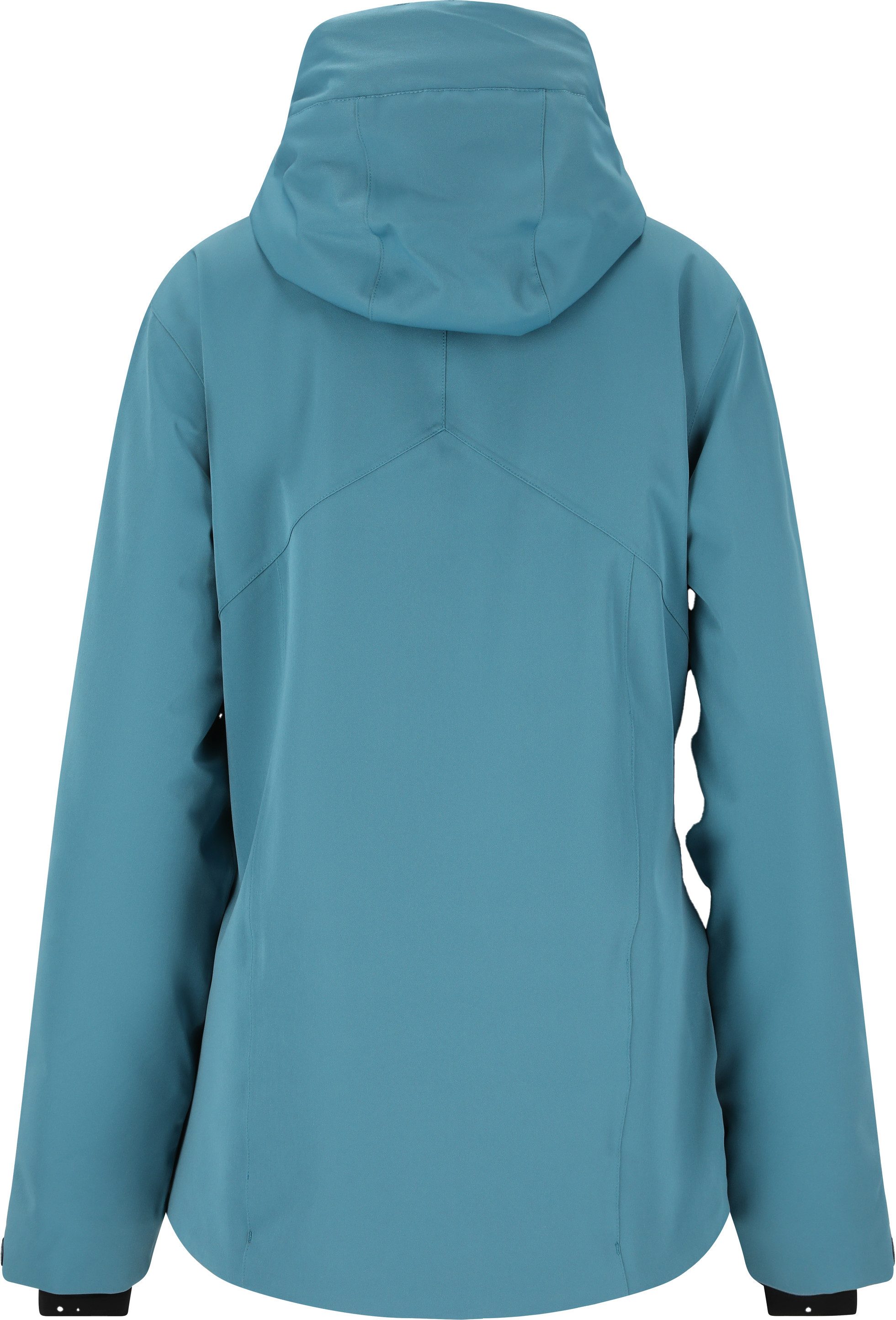 WHISTLER Anorak Whistler Damen Skijacke günstig online kaufen