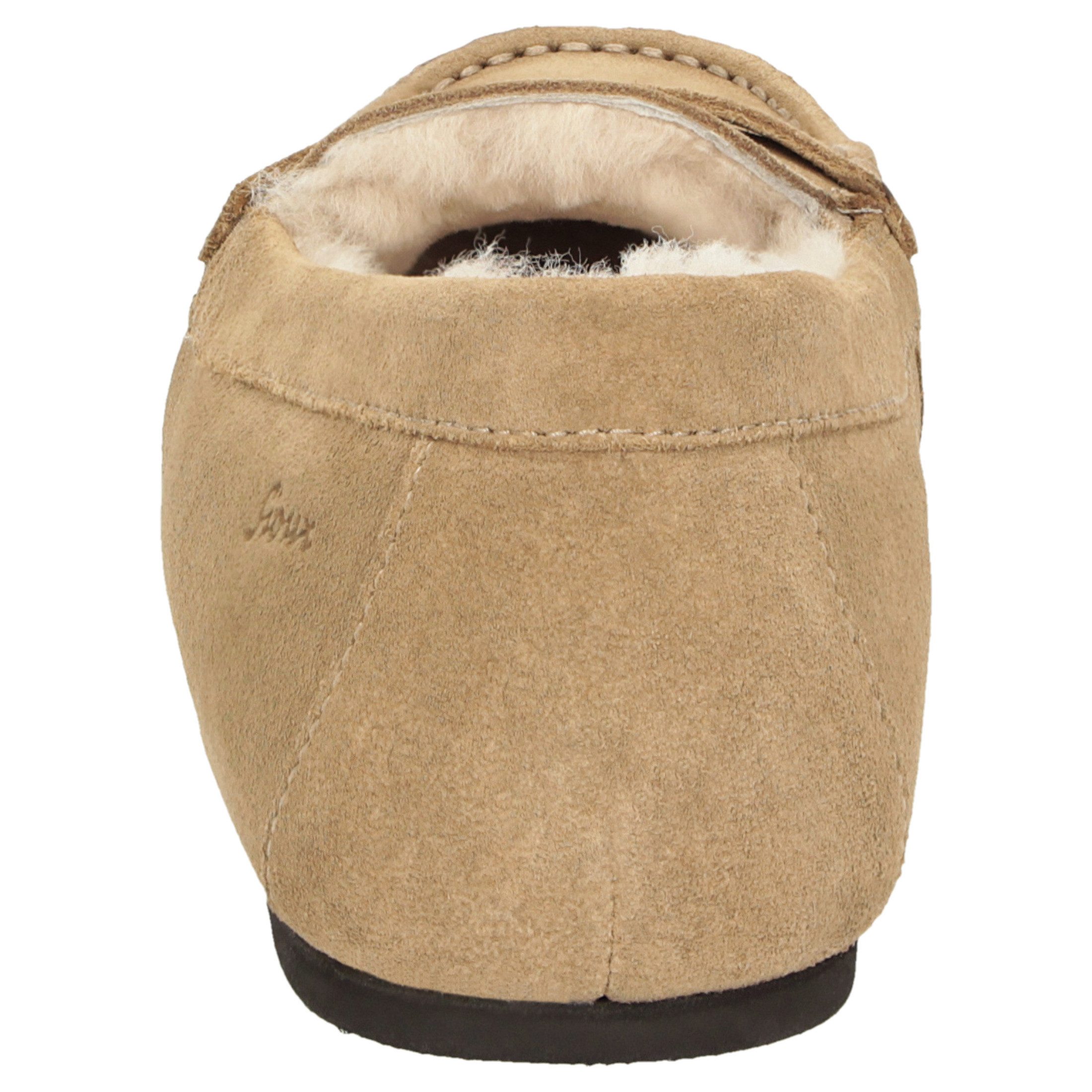 SIOUX Farmiga-707-LF Slipper
