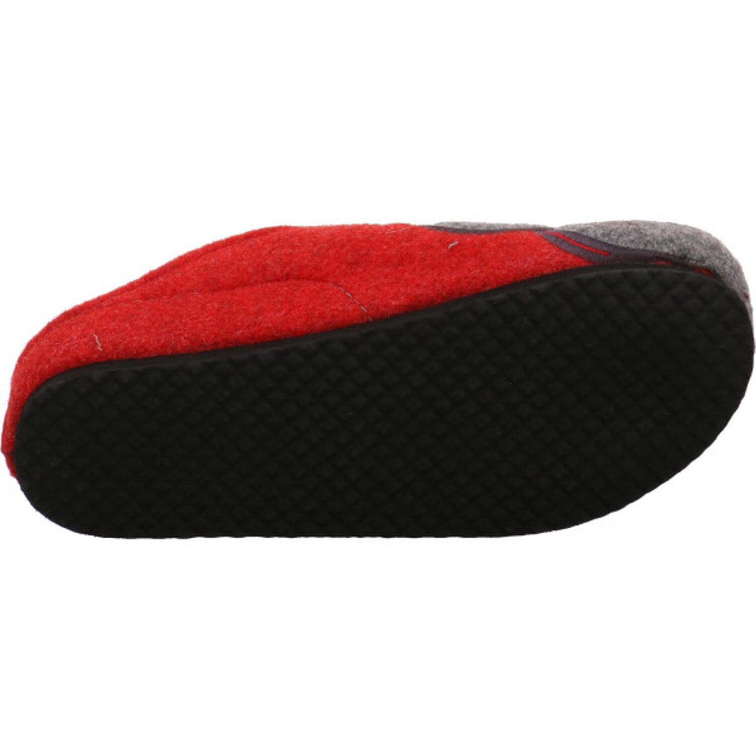 Tofee Eule Hausschuh