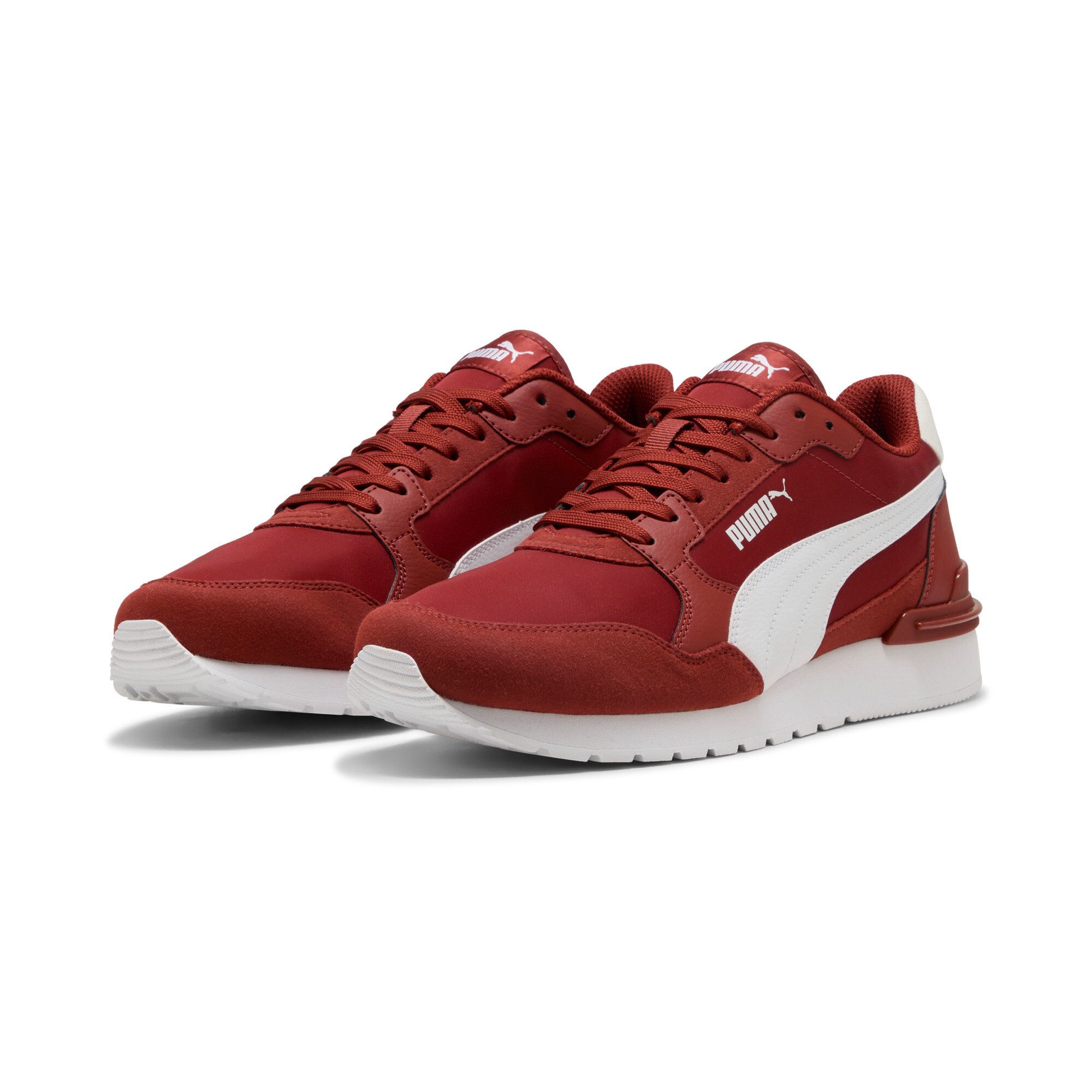 PUMA ST RUNNER V4 NL Sneaker atmungsaktives Obermaterial aus Textil, innen günstig online kaufen