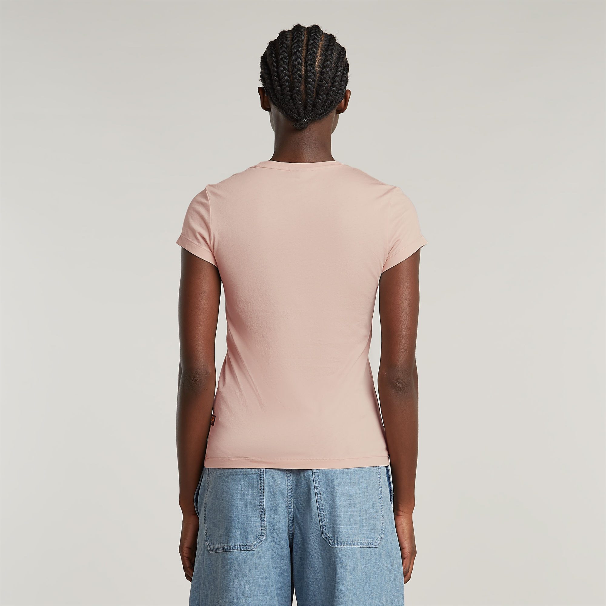 G-STAR V-Shirt Eyben günstig online kaufen