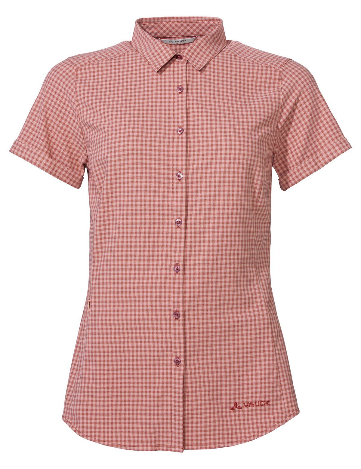 VAUDE Funktionshemd Women's Seiland Shirt III günstig online kaufen