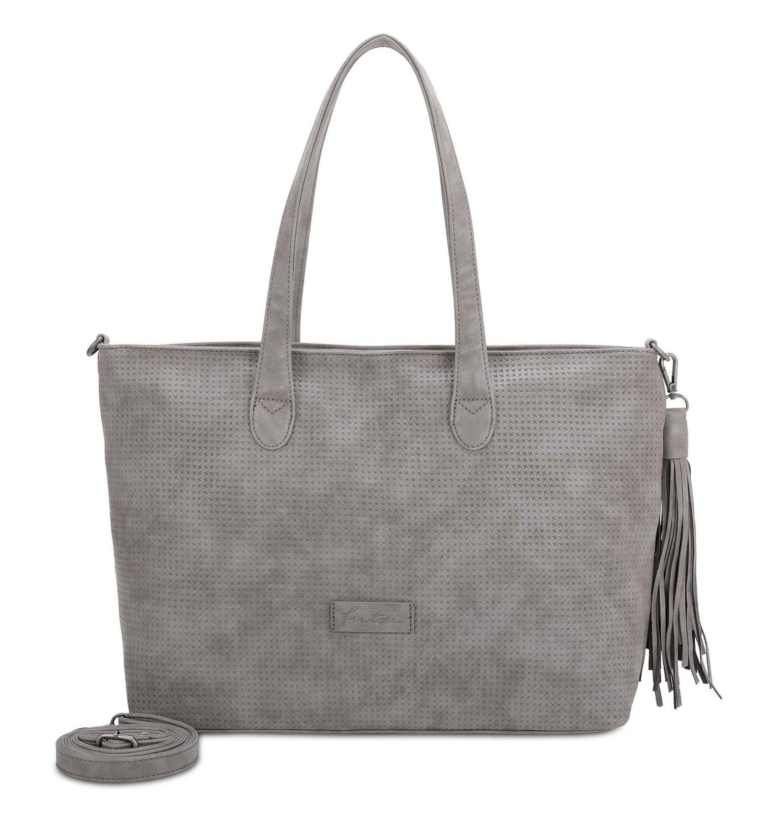 Fritzi aus Preußen Shopper Vintage