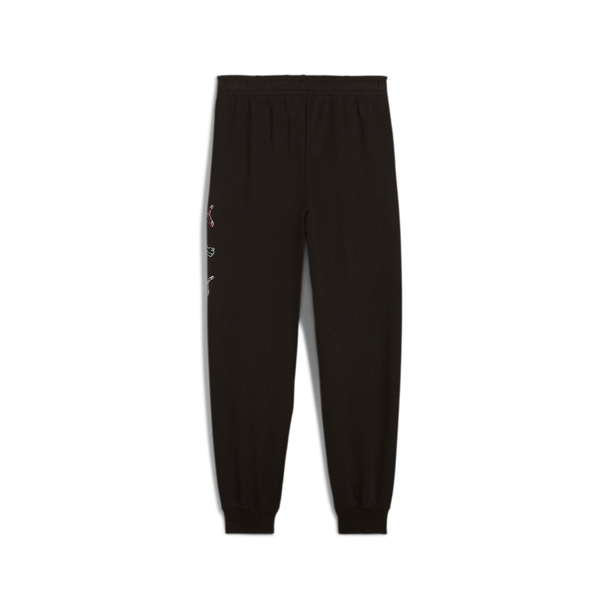PUMA Trainingshose ESS LOGO LAB EXECUTION günstig online kaufen